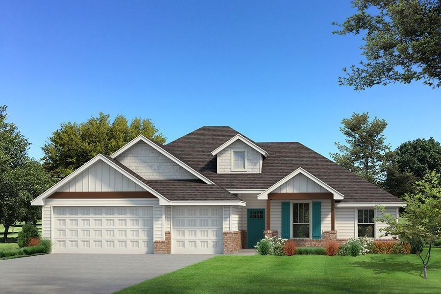 Hazel Plus floor plan