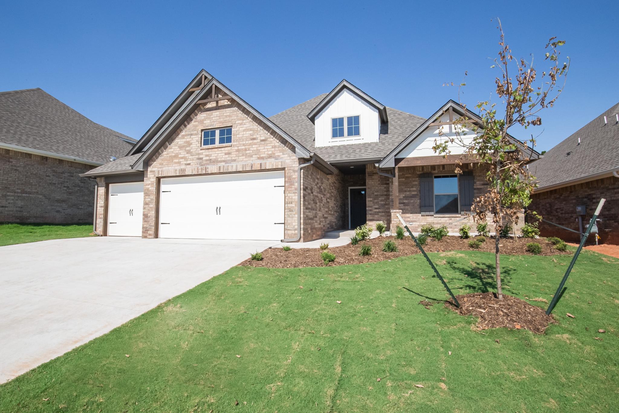 Blue Spruce Bonus Room 2 Plus floor plan