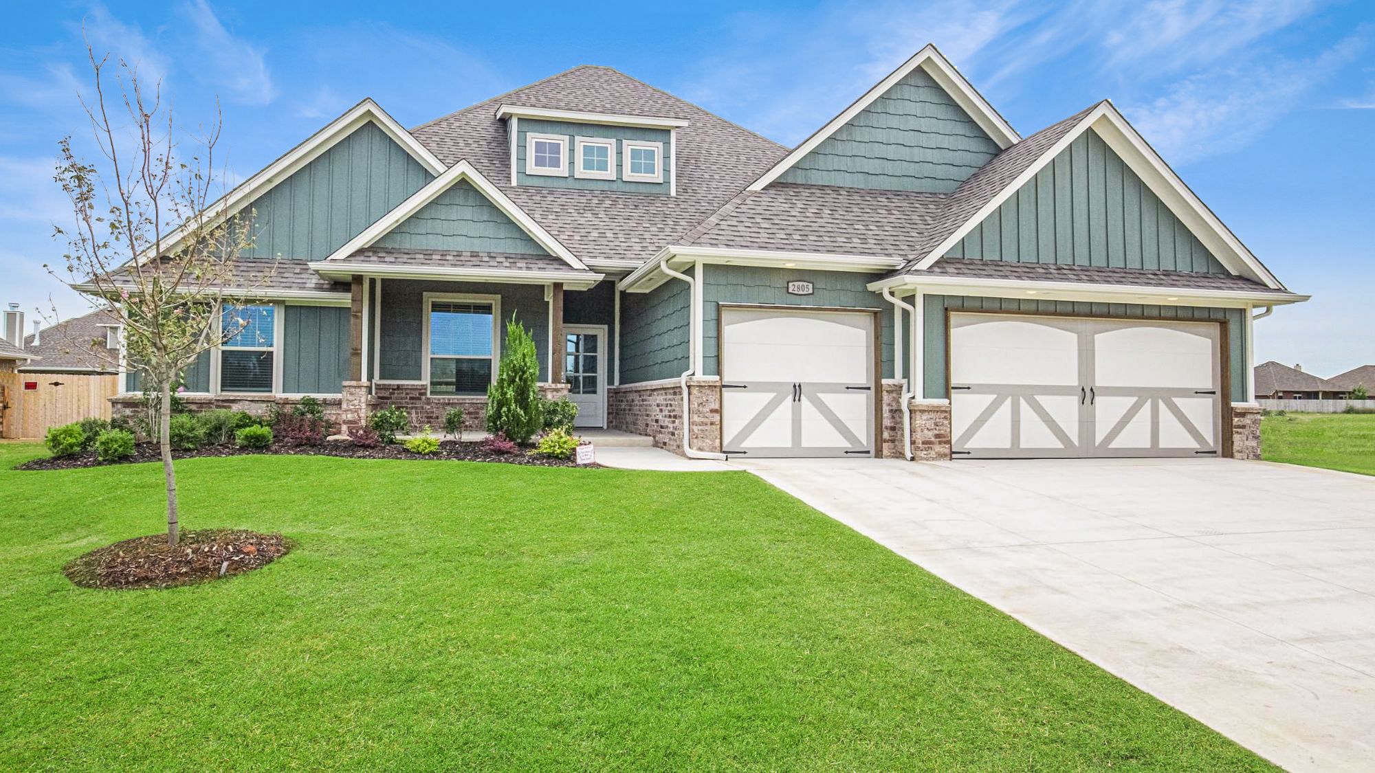 Poppey Bonus Room floor plan