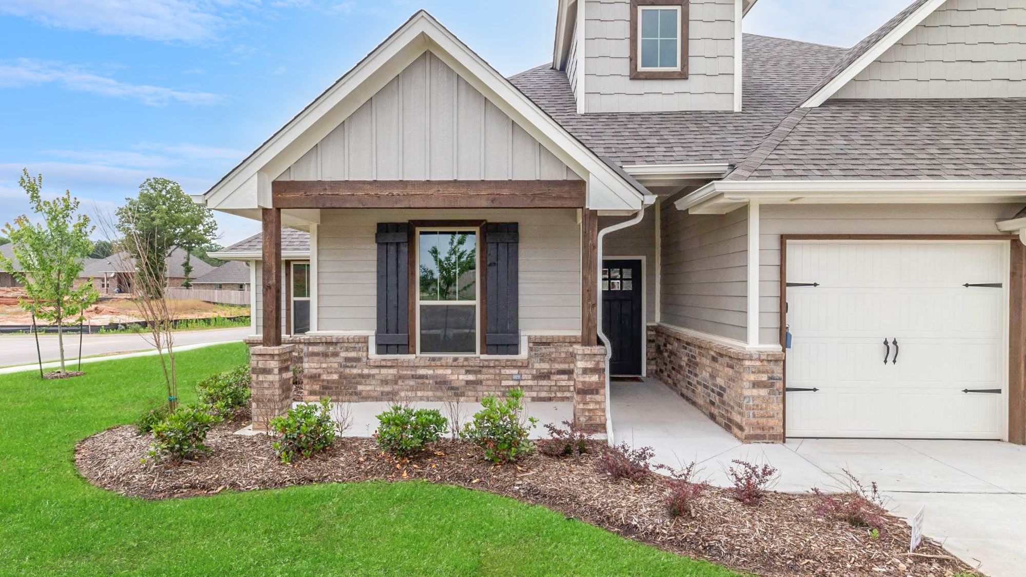 Hazel Bonus Room floor plan