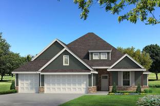 Sage Bonus Room 2 - Delmer Lakes North: Edmond, Oklahoma - Homes By Taber