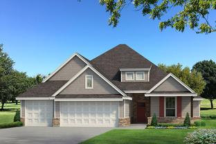 Sage Bonus Room 2 - Woodland Park: Edmond, Oklahoma - Homes By Taber