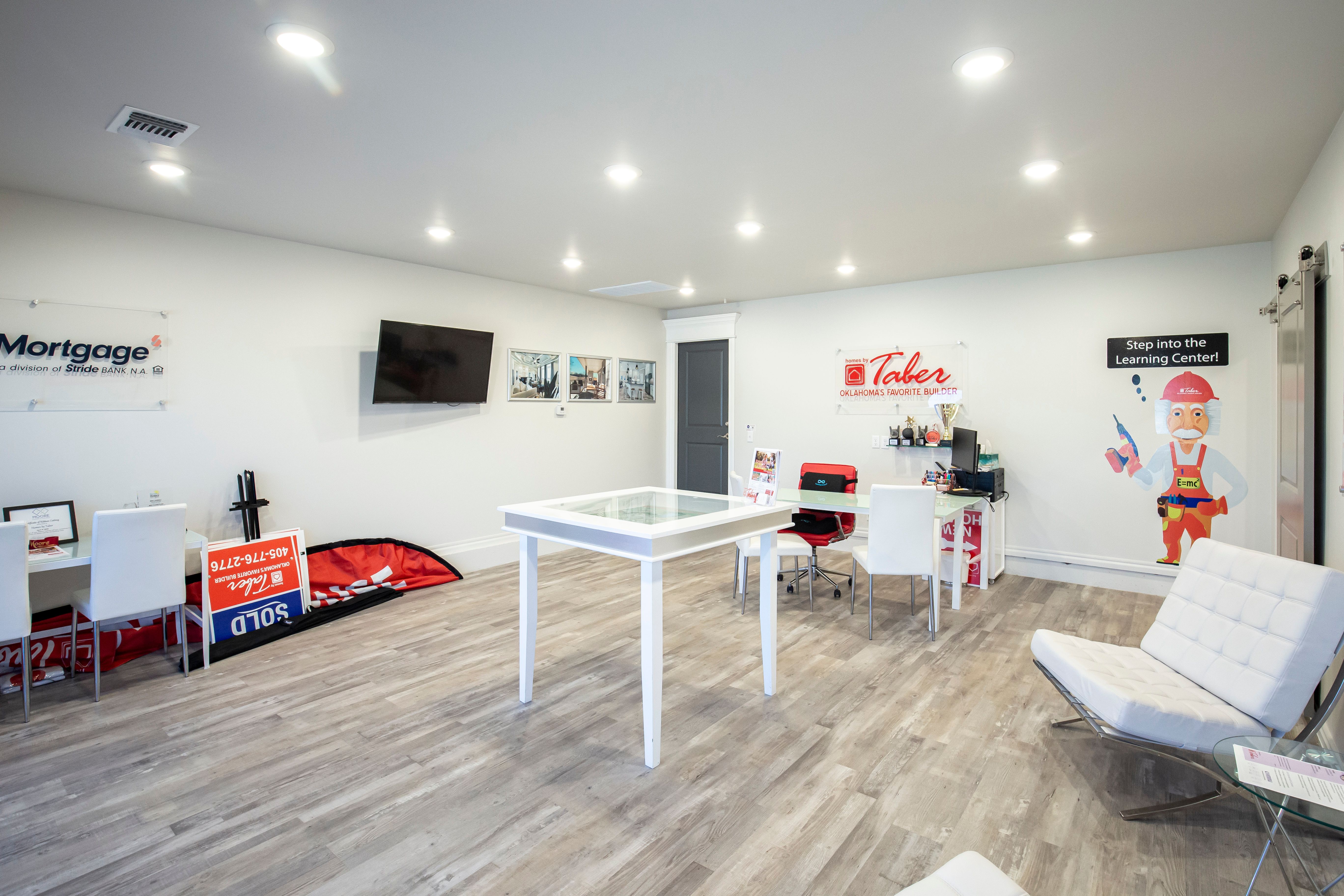 New Homes in Moore in Broadmoore Heights - 2800 Heather Haven