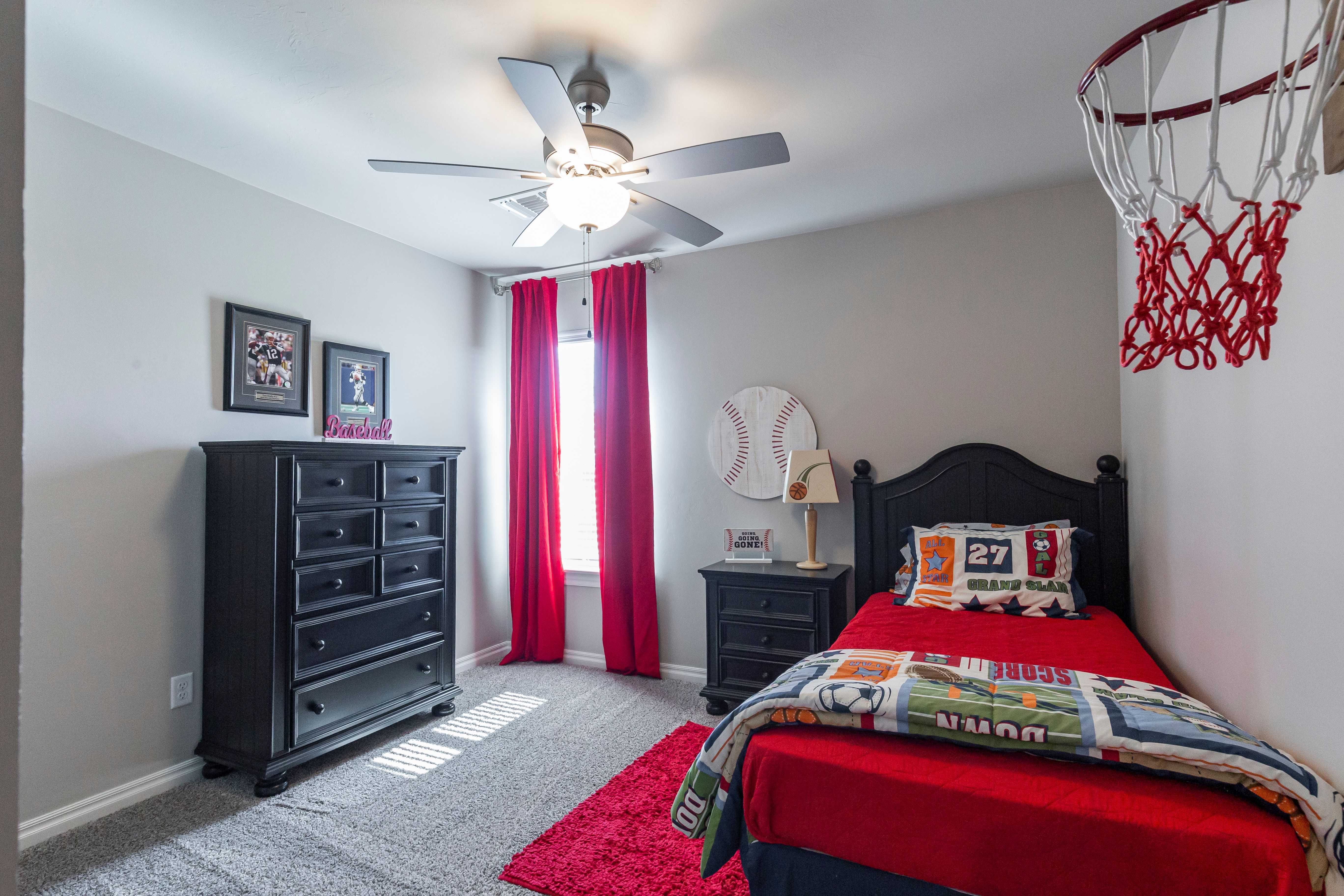 New Homes in Moore in Broadmoore Heights - 2800 Heather Haven