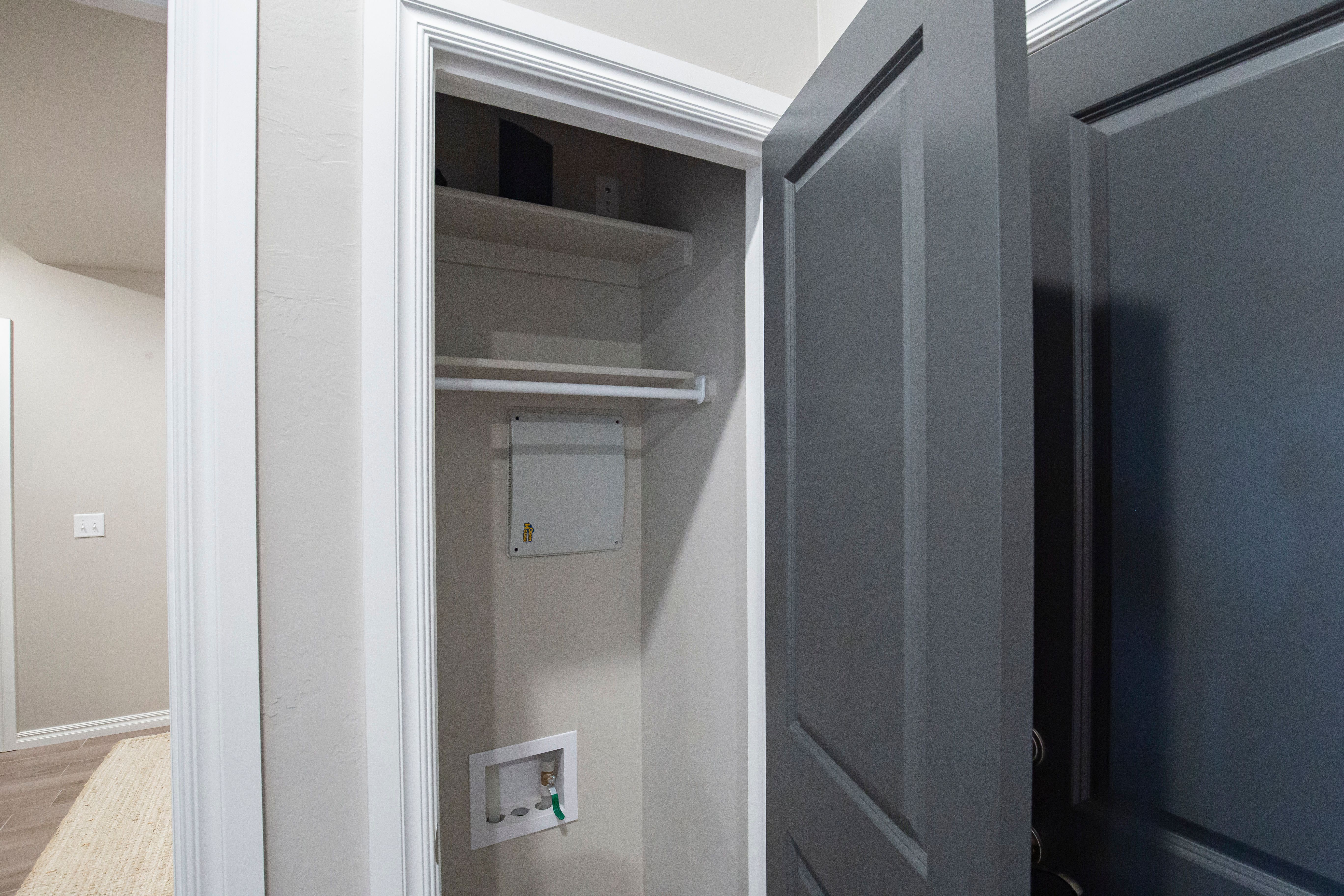 New Homes in Moore in Broadmoore Heights - 2800 Heather Haven