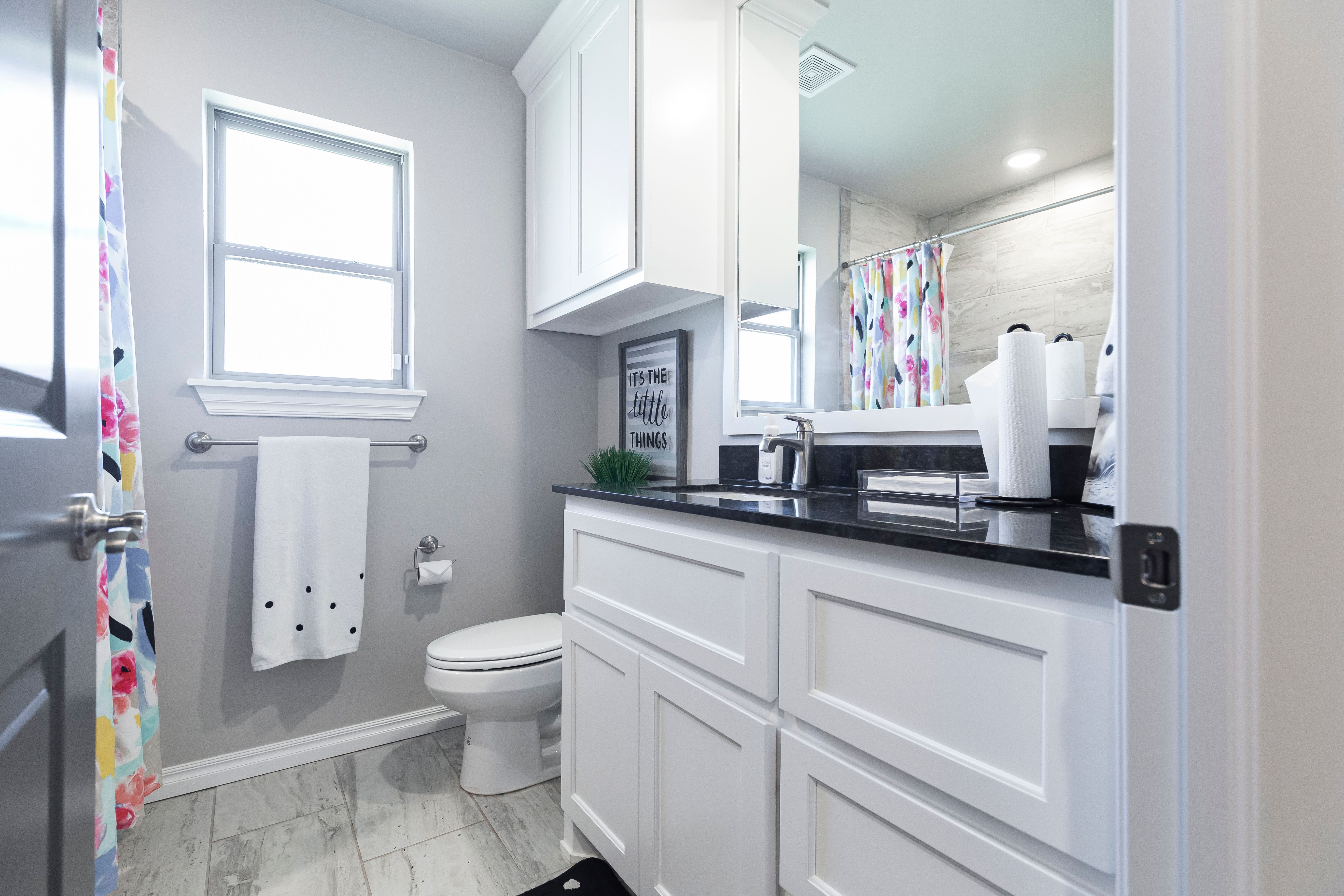 New Homes in Moore in Broadmoore Heights - 2800 Heather Haven