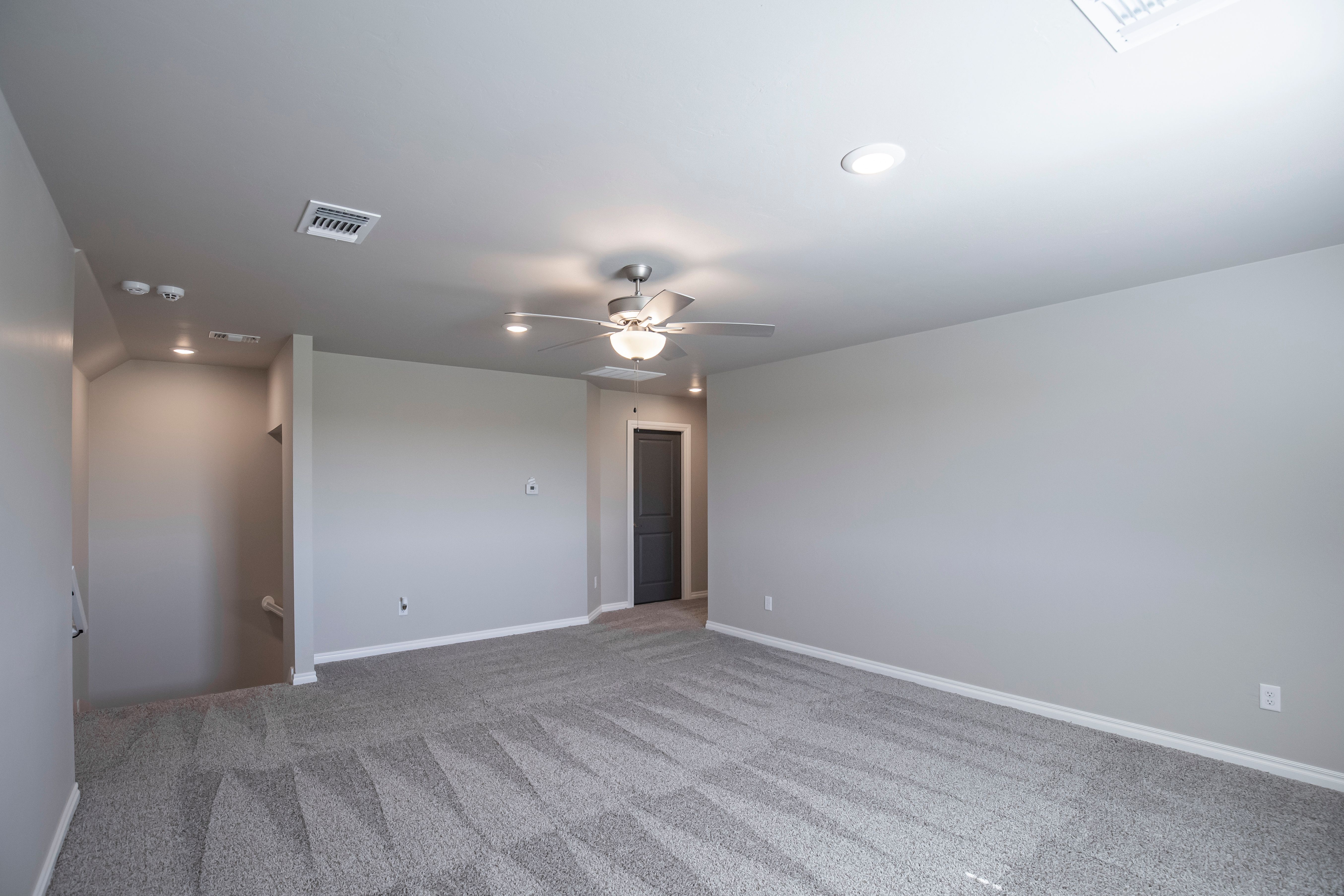 New Homes in Moore in Broadmoore Heights - 2800 Heather Haven