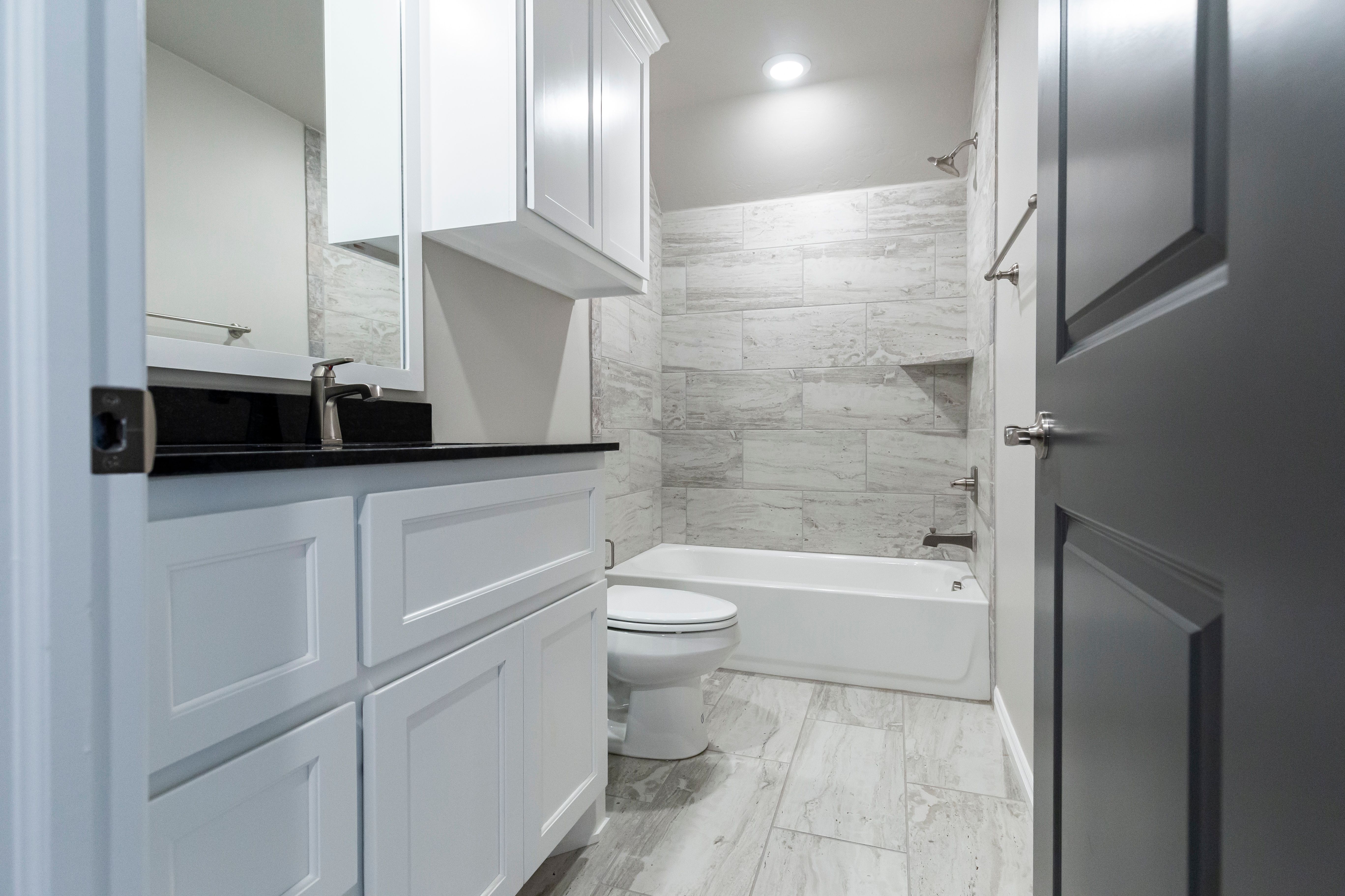 New Homes in Moore in Broadmoore Heights - 2800 Heather Haven