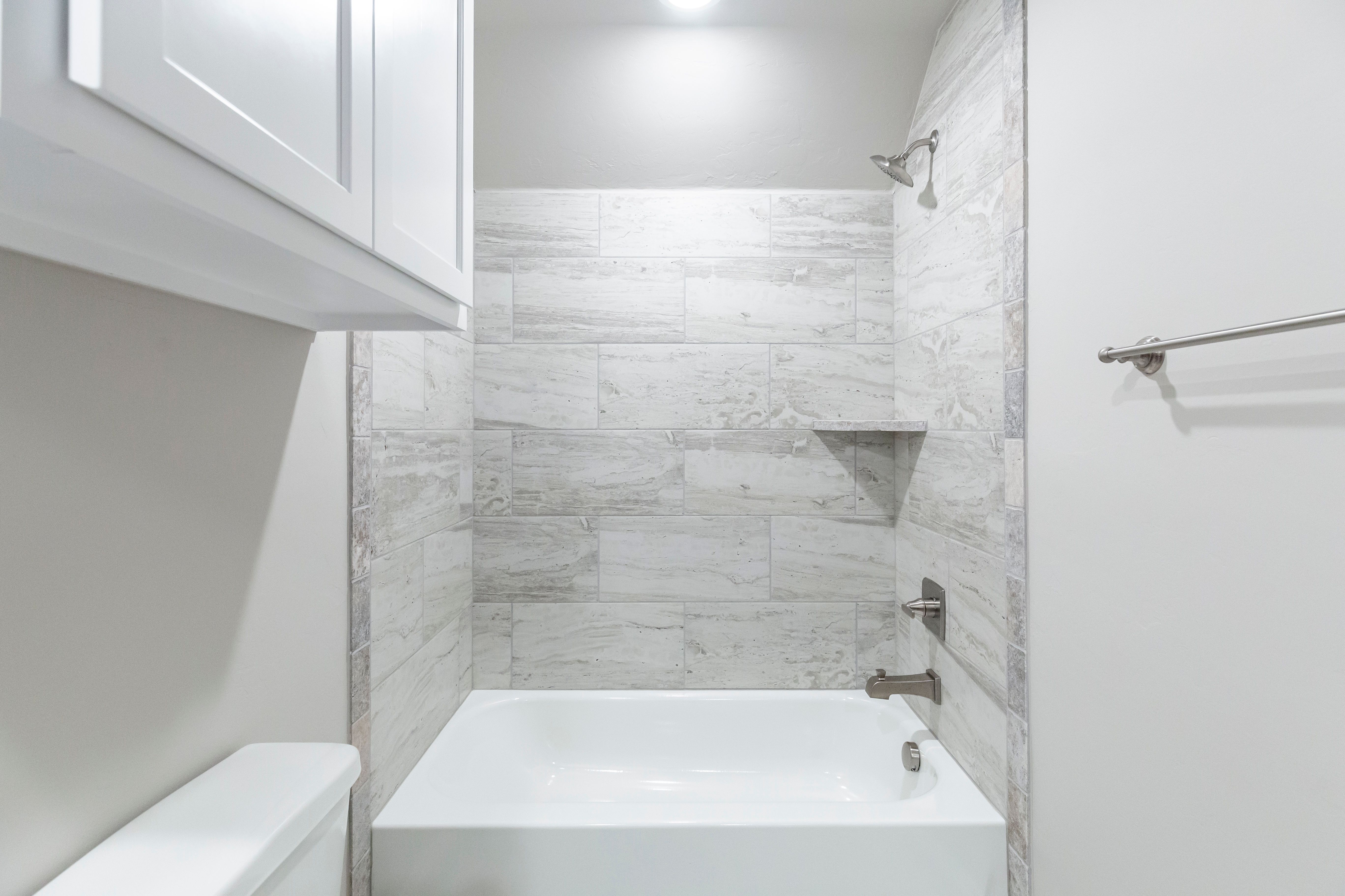 New Homes in Moore in Broadmoore Heights - 2800 Heather Haven