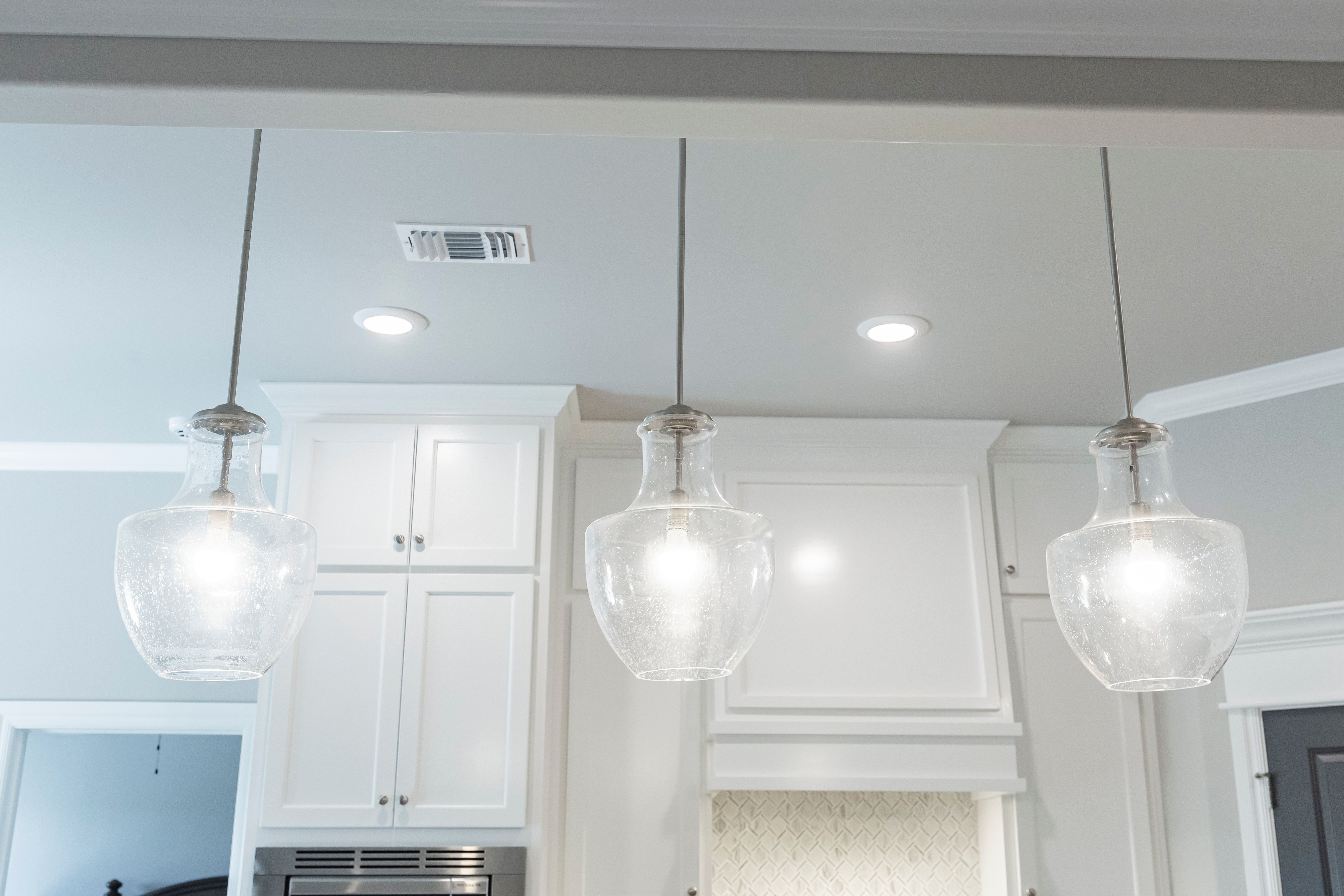 New Homes in Moore in Broadmoore Heights - 2800 Heather Haven