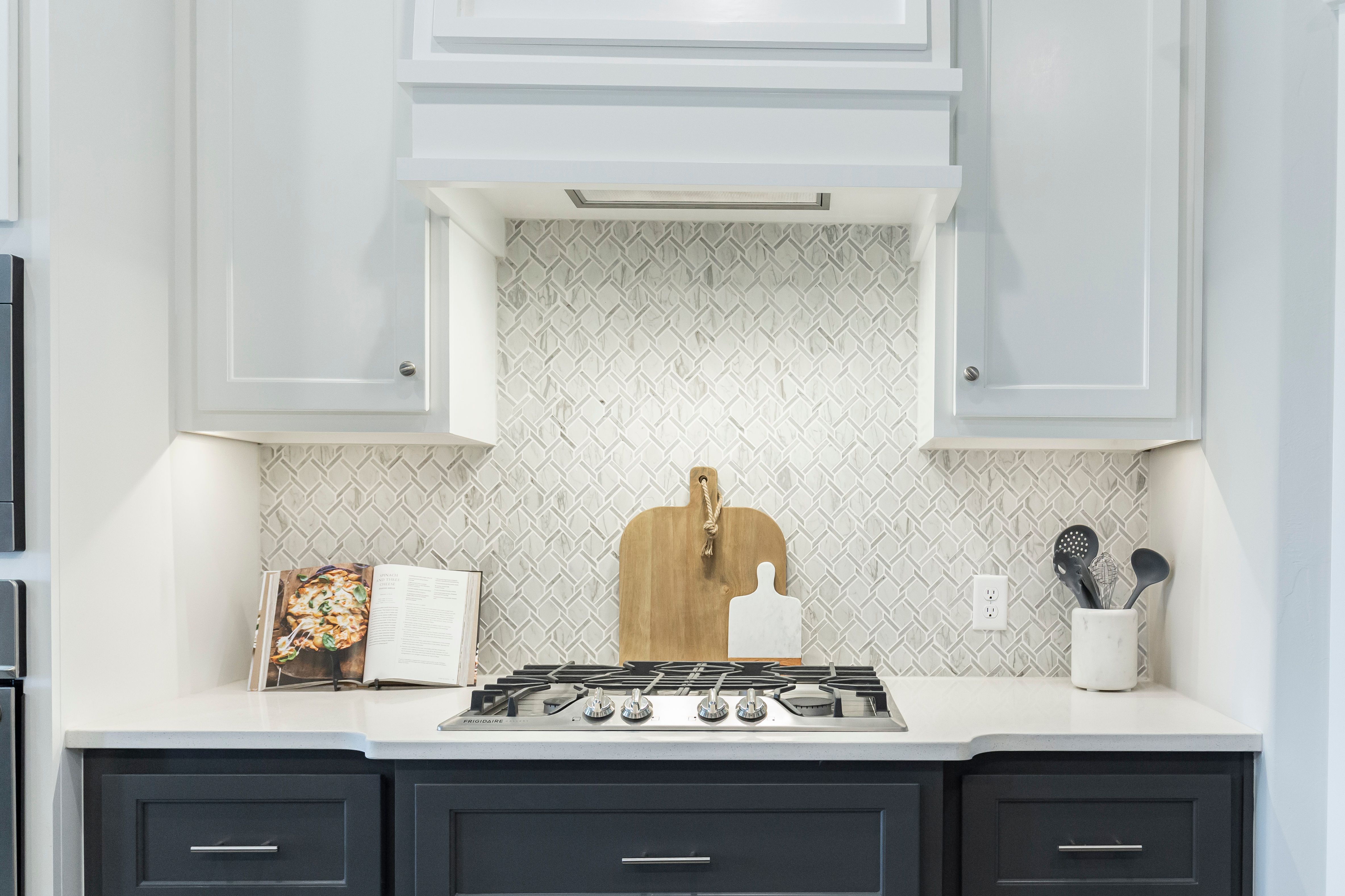 New Homes in Moore in Broadmoore Heights - 2800 Heather Haven