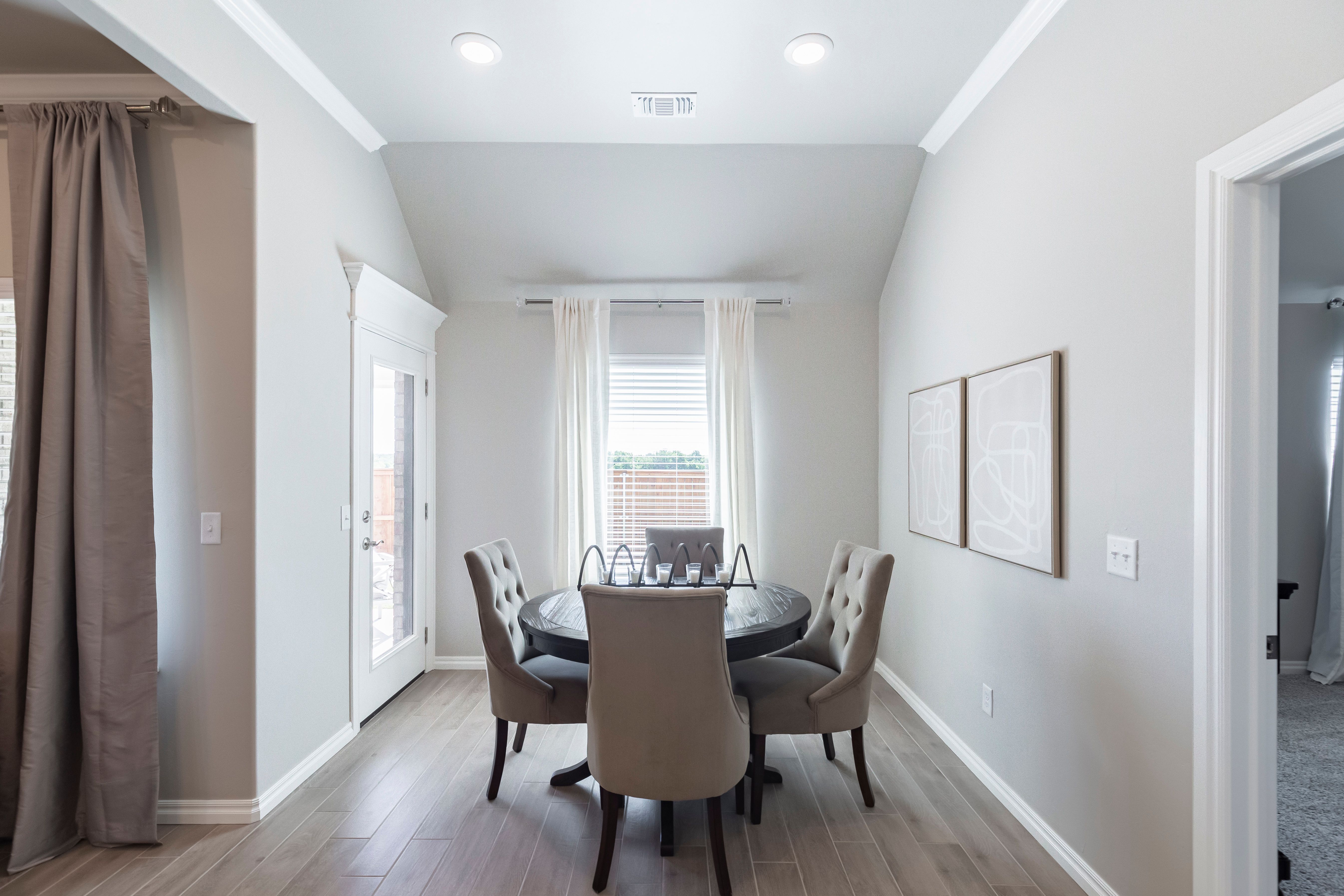 New Homes in Moore in Broadmoore Heights - 2800 Heather Haven