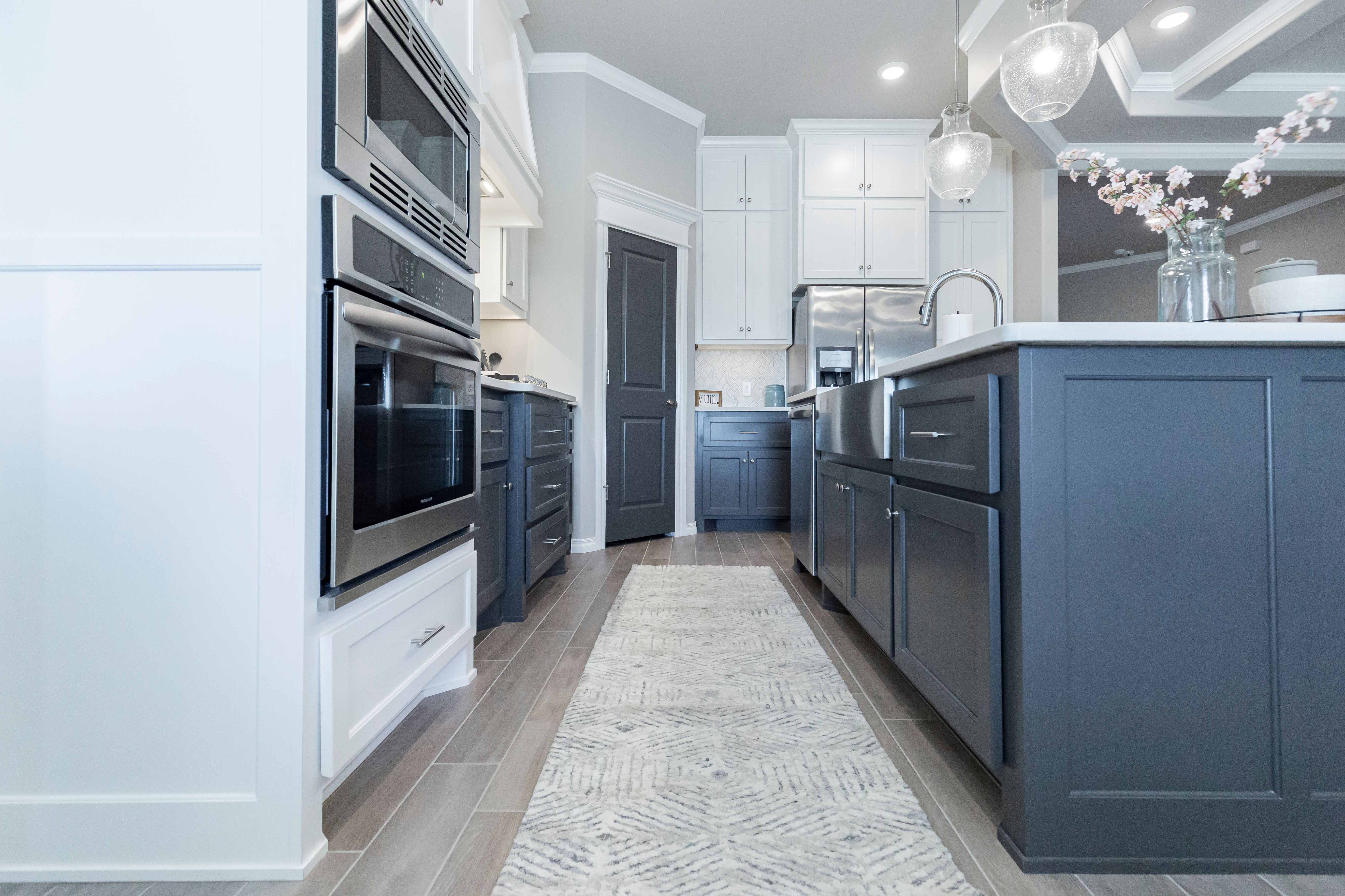 New Homes in Moore in Broadmoore Heights - 2800 Heather Haven