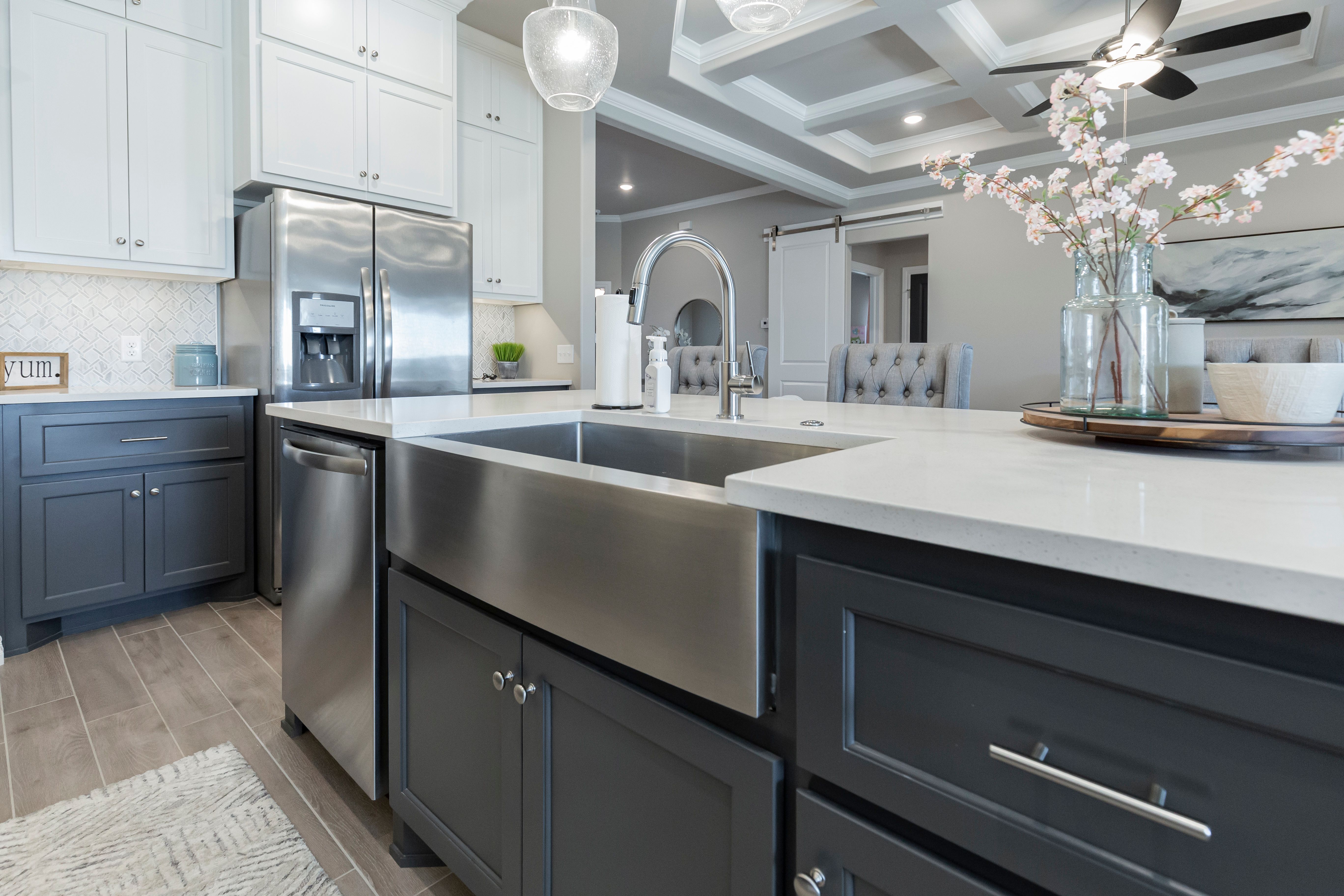 New Homes in Moore in Broadmoore Heights - 2800 Heather Haven