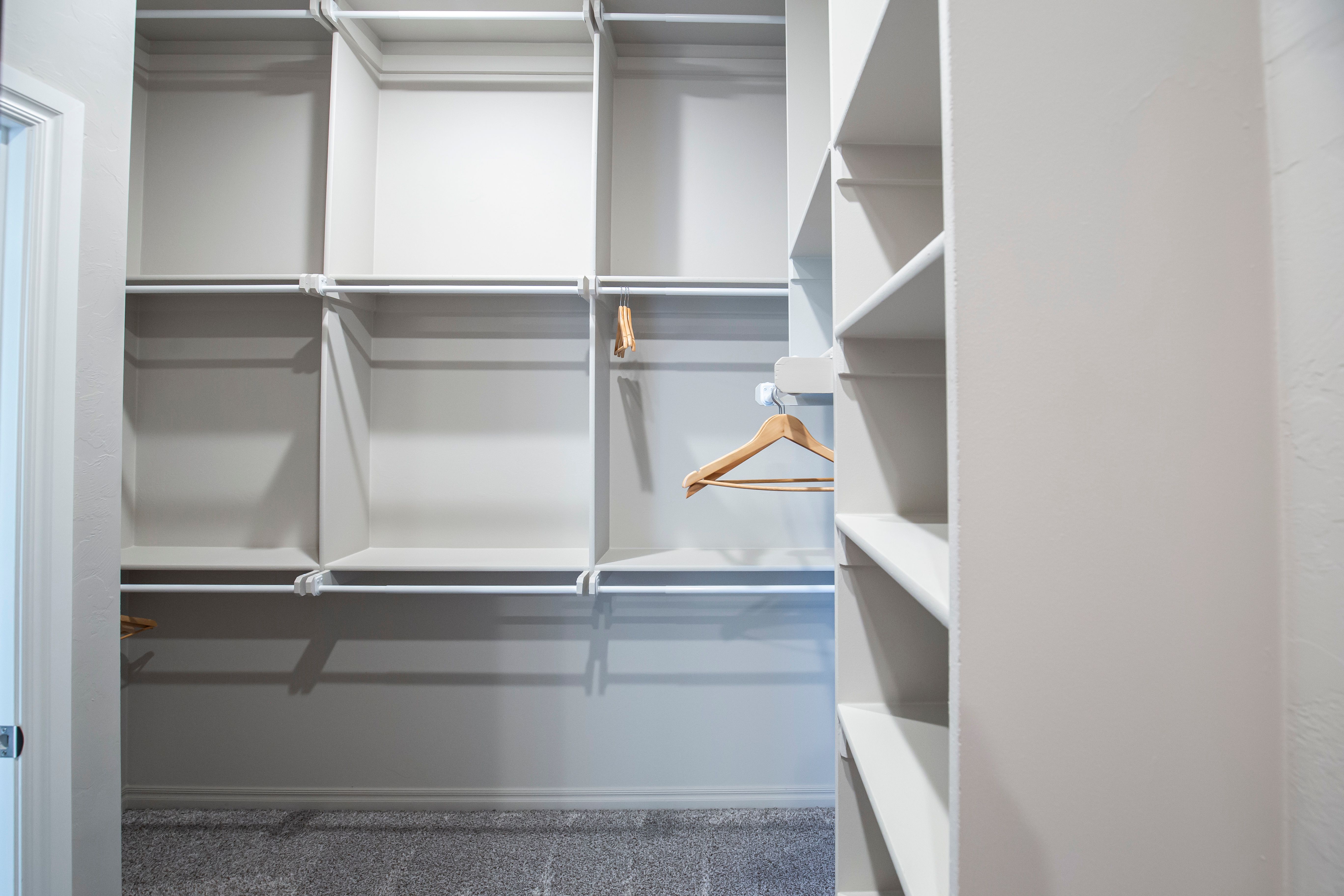 New Homes in Moore in Broadmoore Heights - 2800 Heather Haven