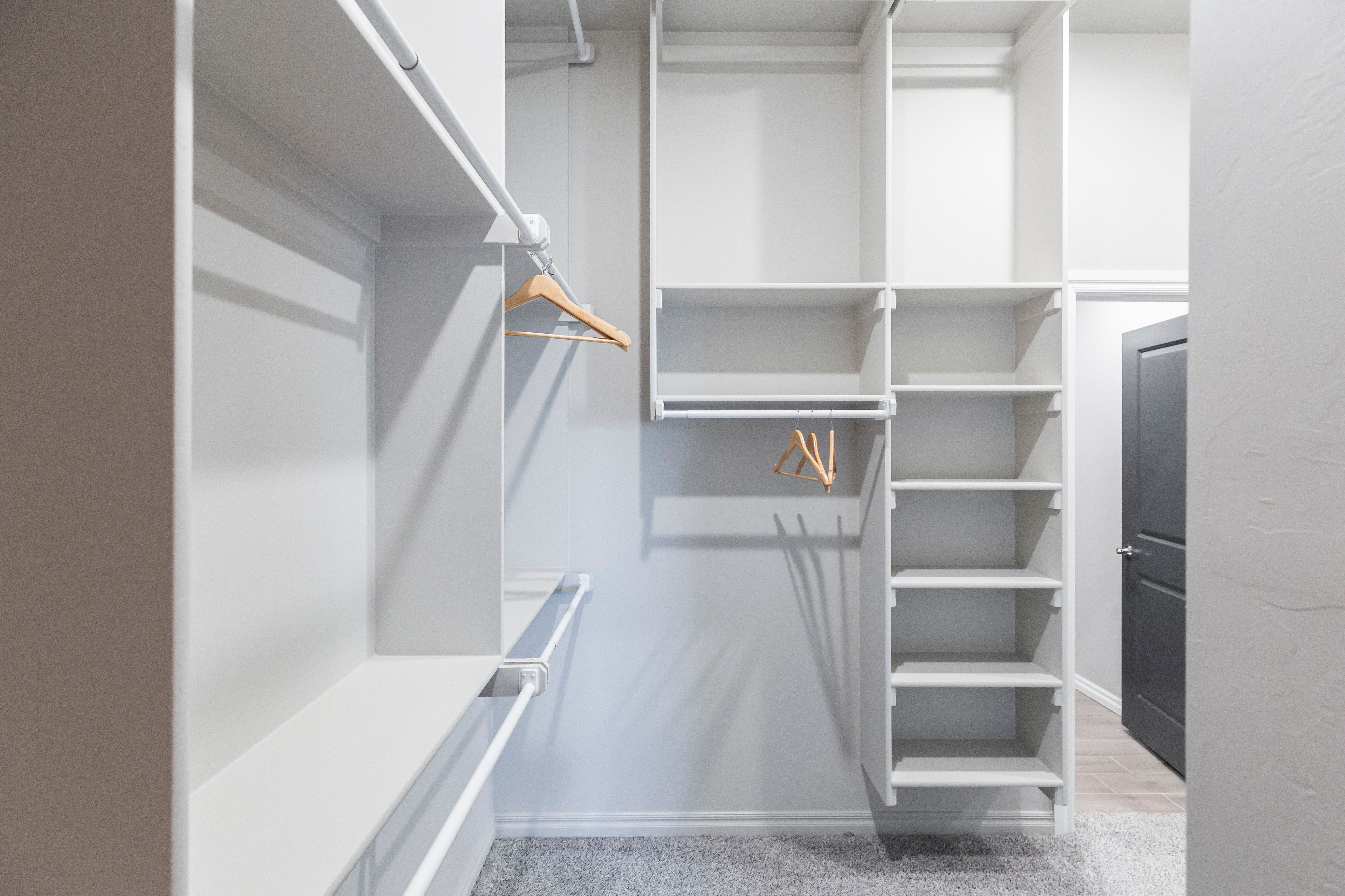 New Homes in Moore in Broadmoore Heights - 2800 Heather Haven