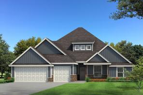 3025 Arbor Hill Dr (Poppey Bonus Room - 5 Bedroom)