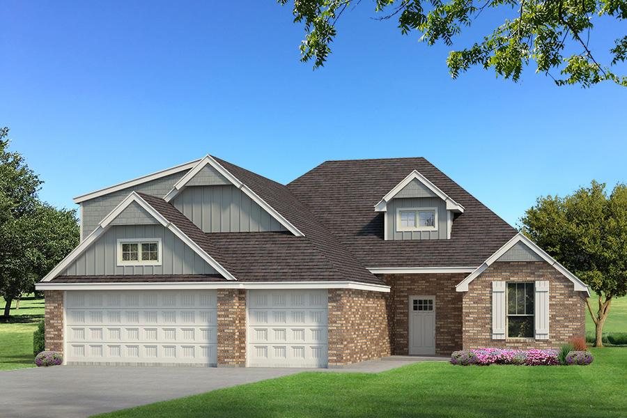 3121 Feather Dr (Hummingbird Bonus Room 1)