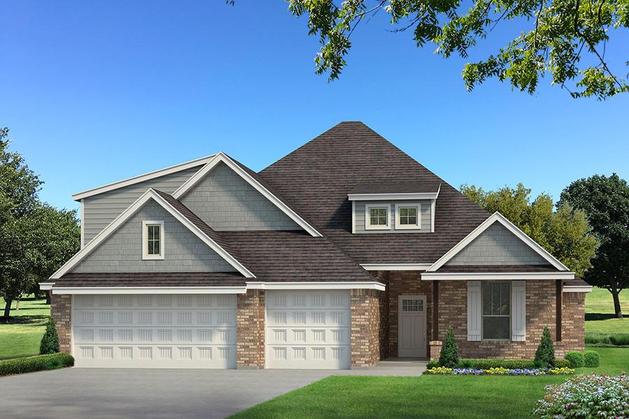 Sage Bonus Room 1 floor plan