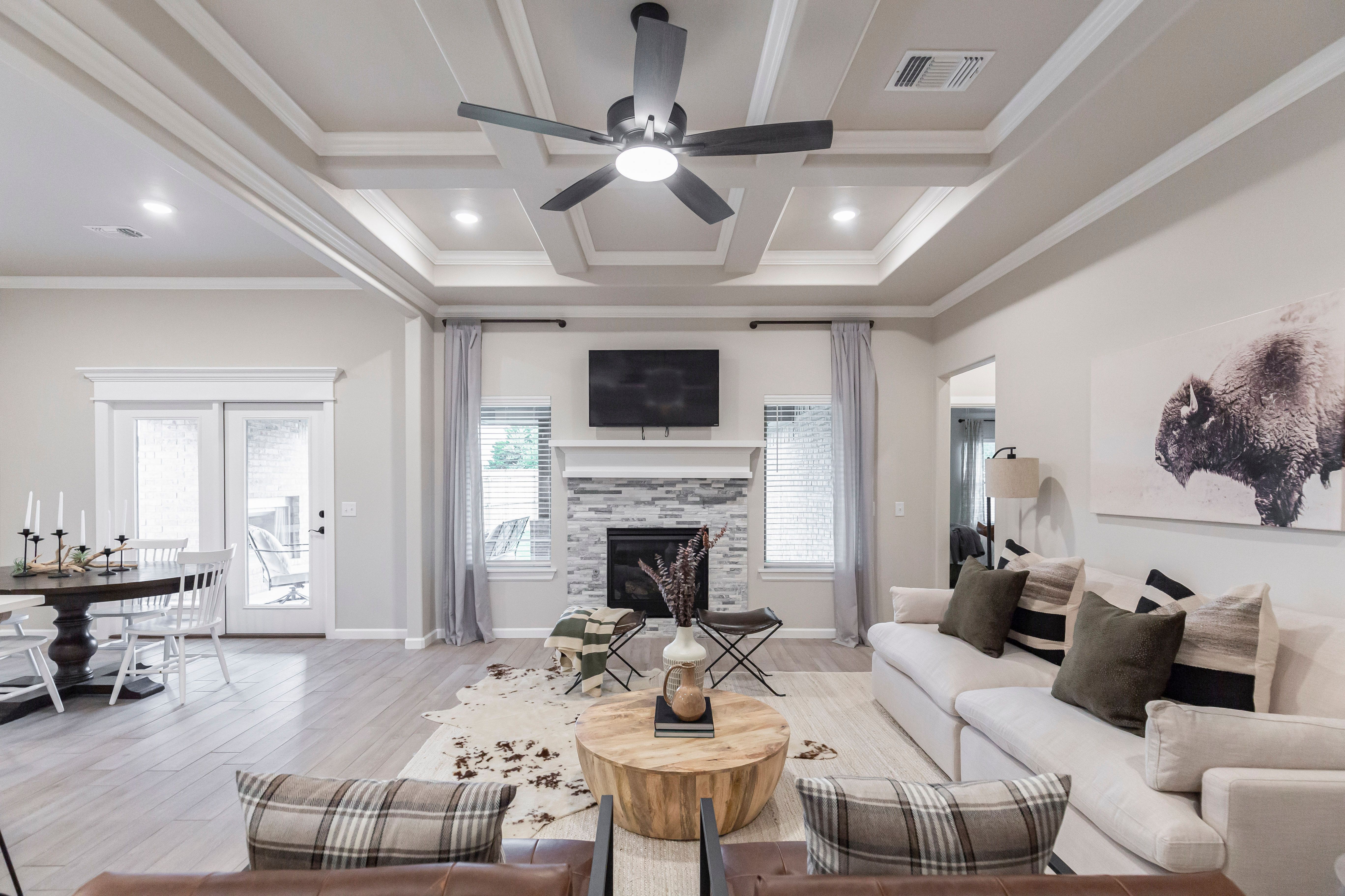 Homes by Taber Scissortail Crossing Community - 12449 SW 30th St