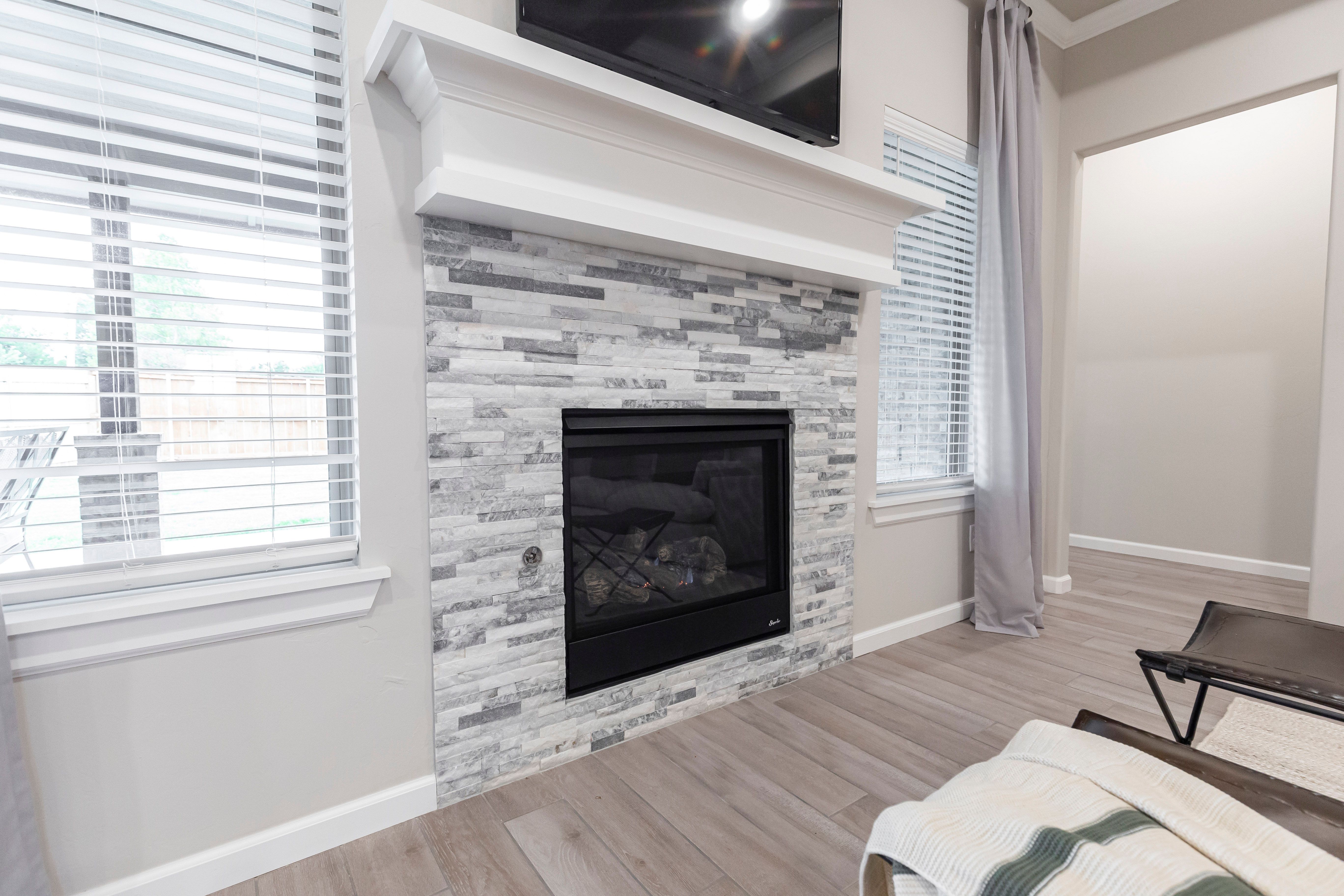 Homes by Taber Scissortail Crossing Community - 12449 SW 30th St