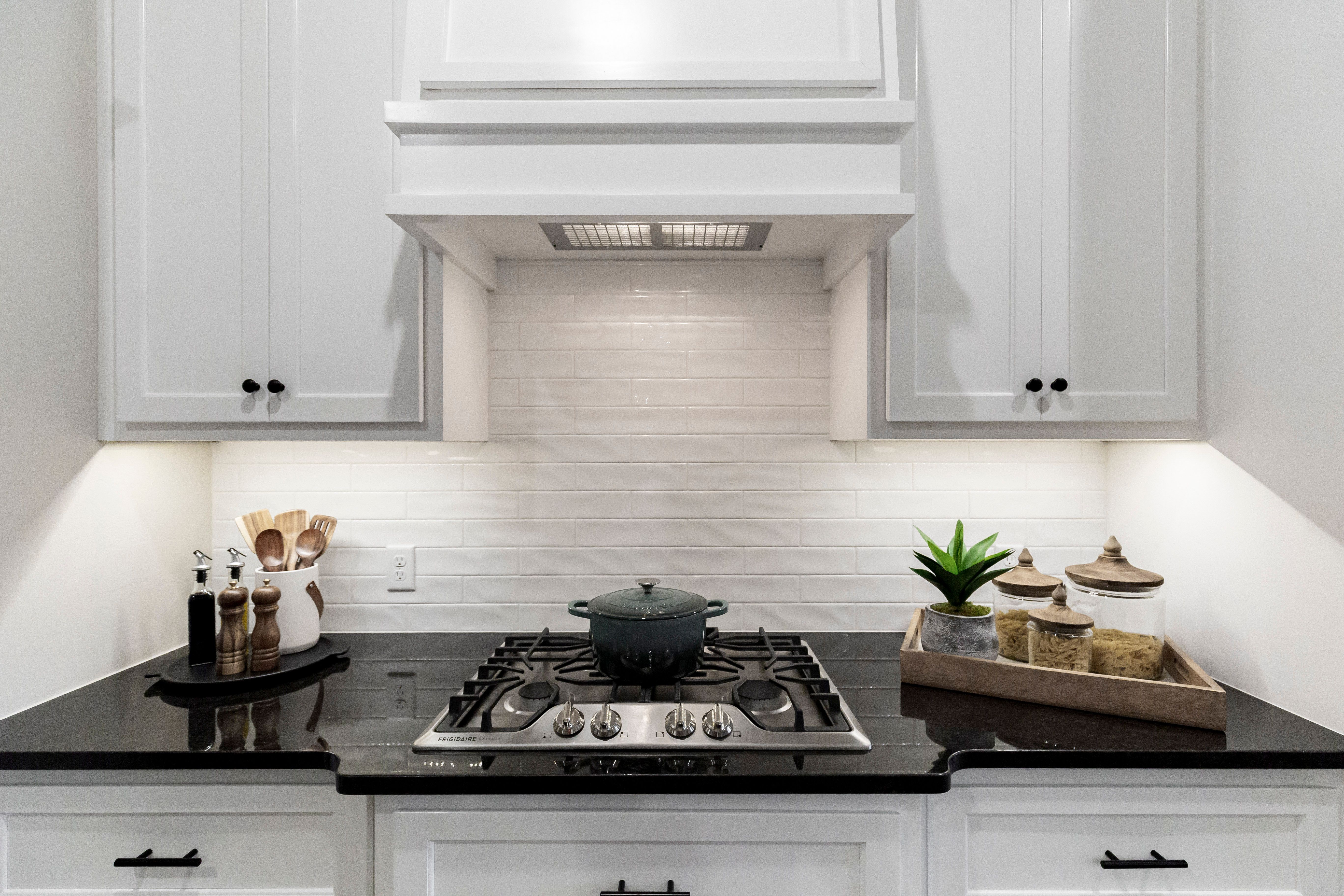 Homes by Taber Scissortail Crossing Community - 12449 SW 30th St