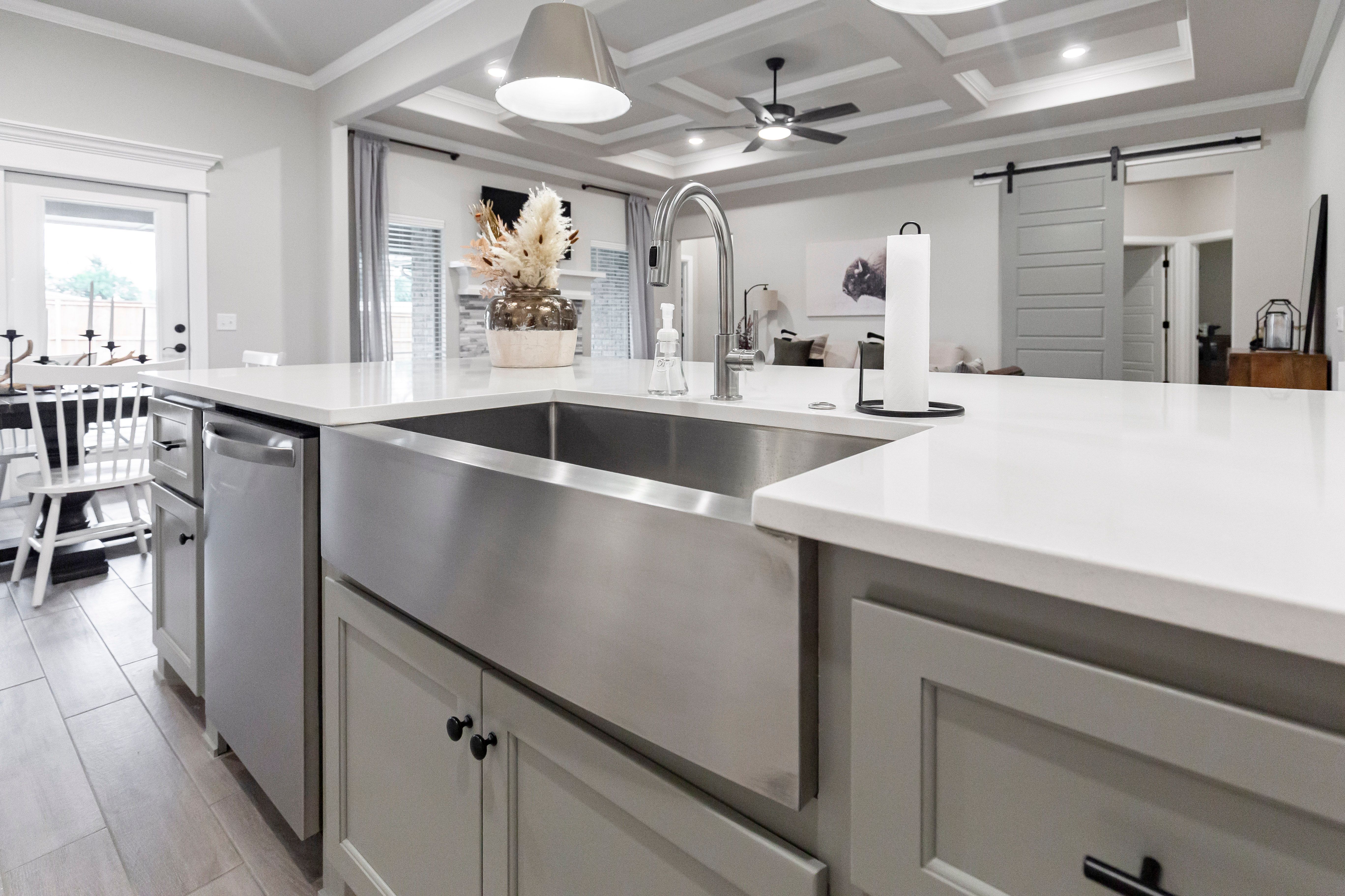 Homes by Taber Scissortail Crossing Community - 12449 SW 30th St