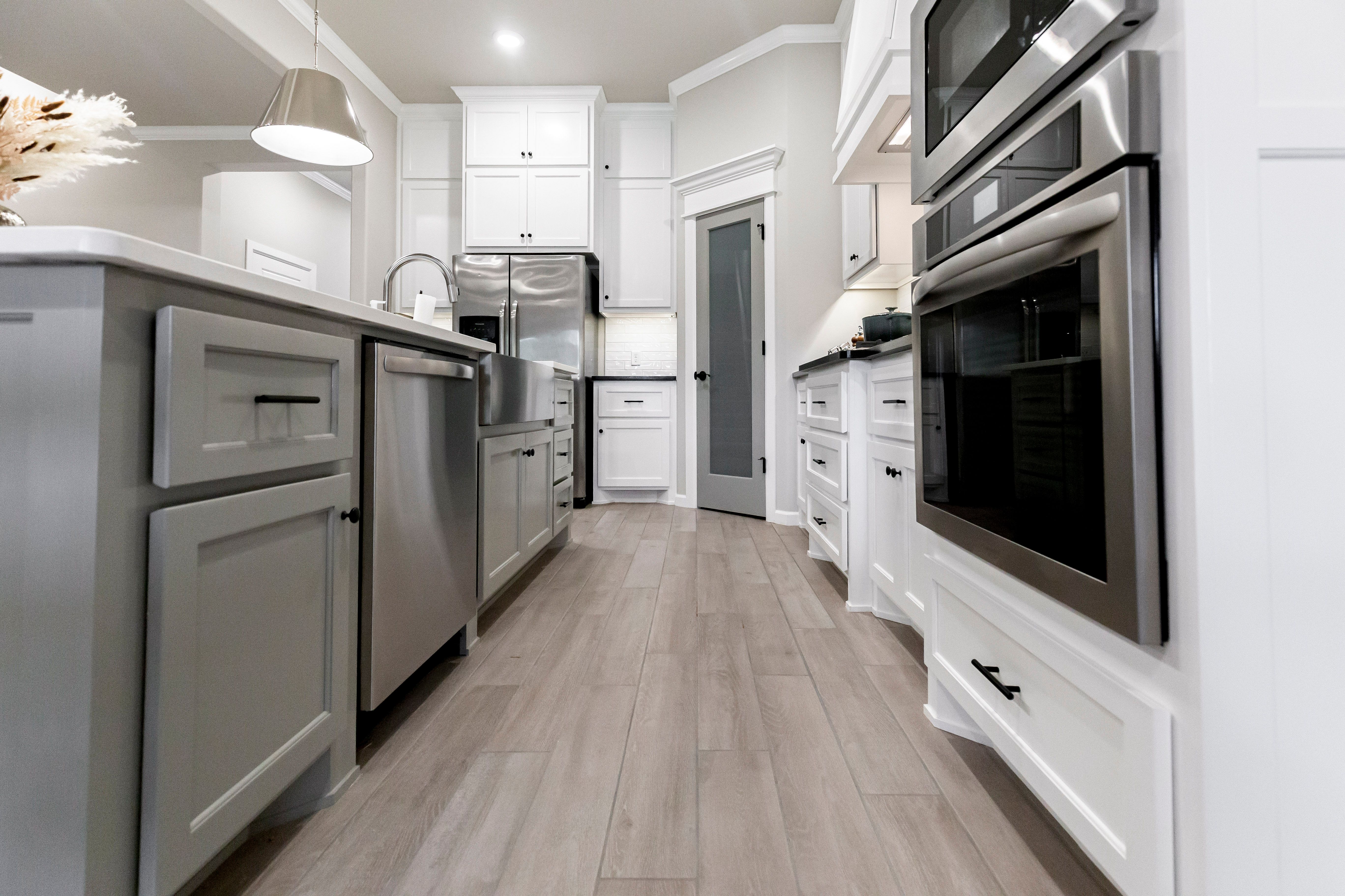 Homes by Taber Scissortail Crossing Community - 12449 SW 30th St