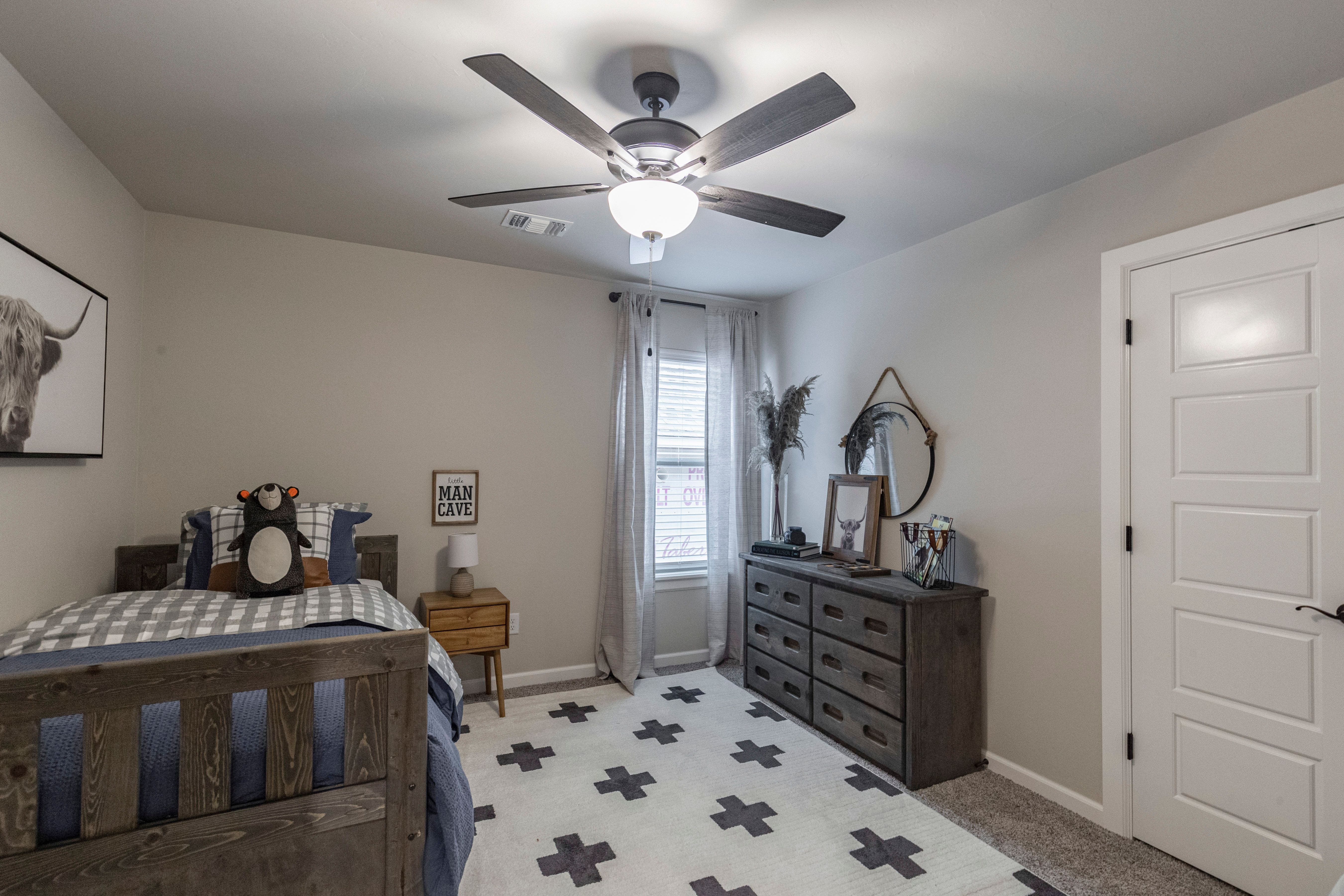 Homes by Taber Scissortail Crossing Community - 12449 SW 30th St