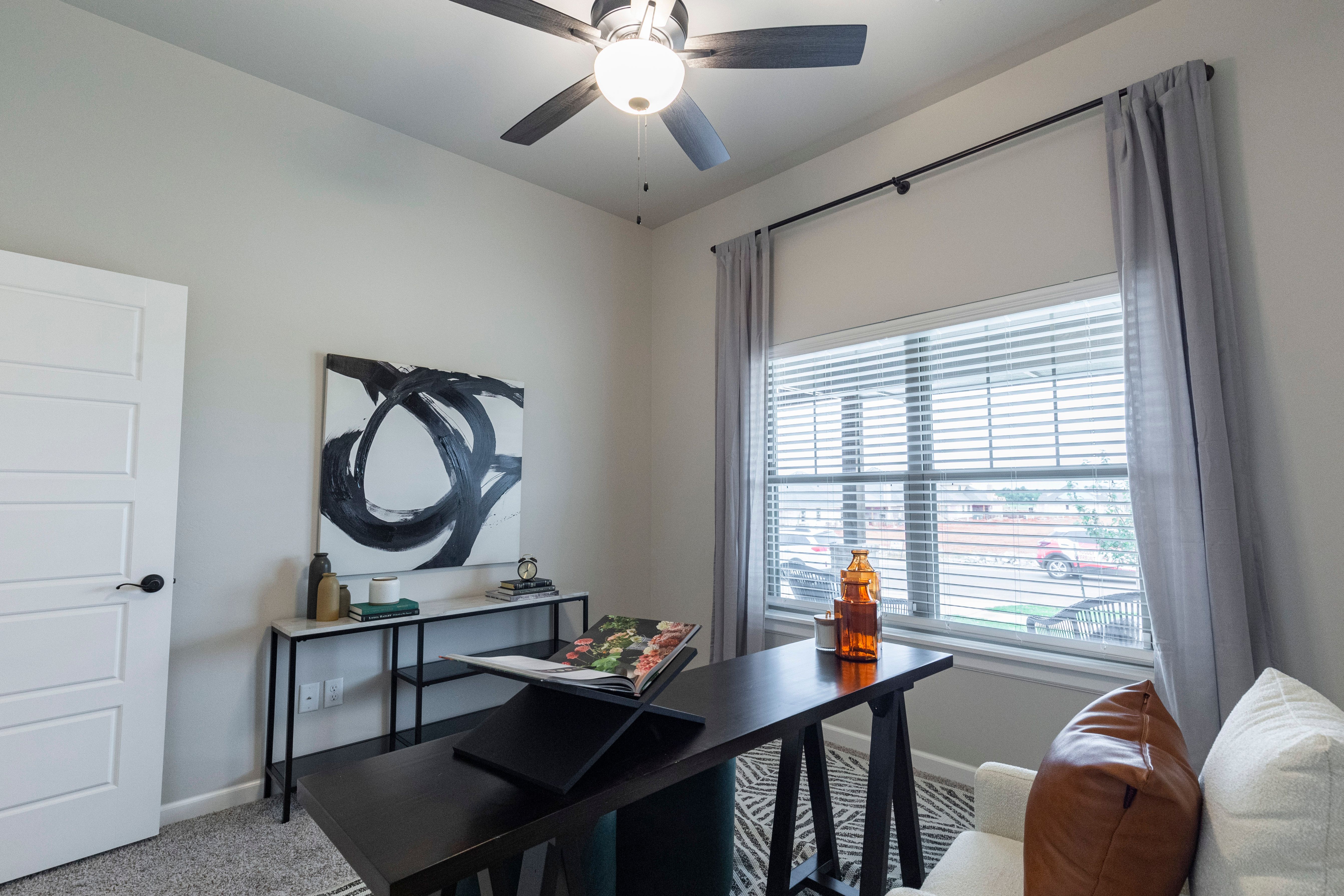 Homes by Taber Scissortail Crossing Community - 12449 SW 30th St