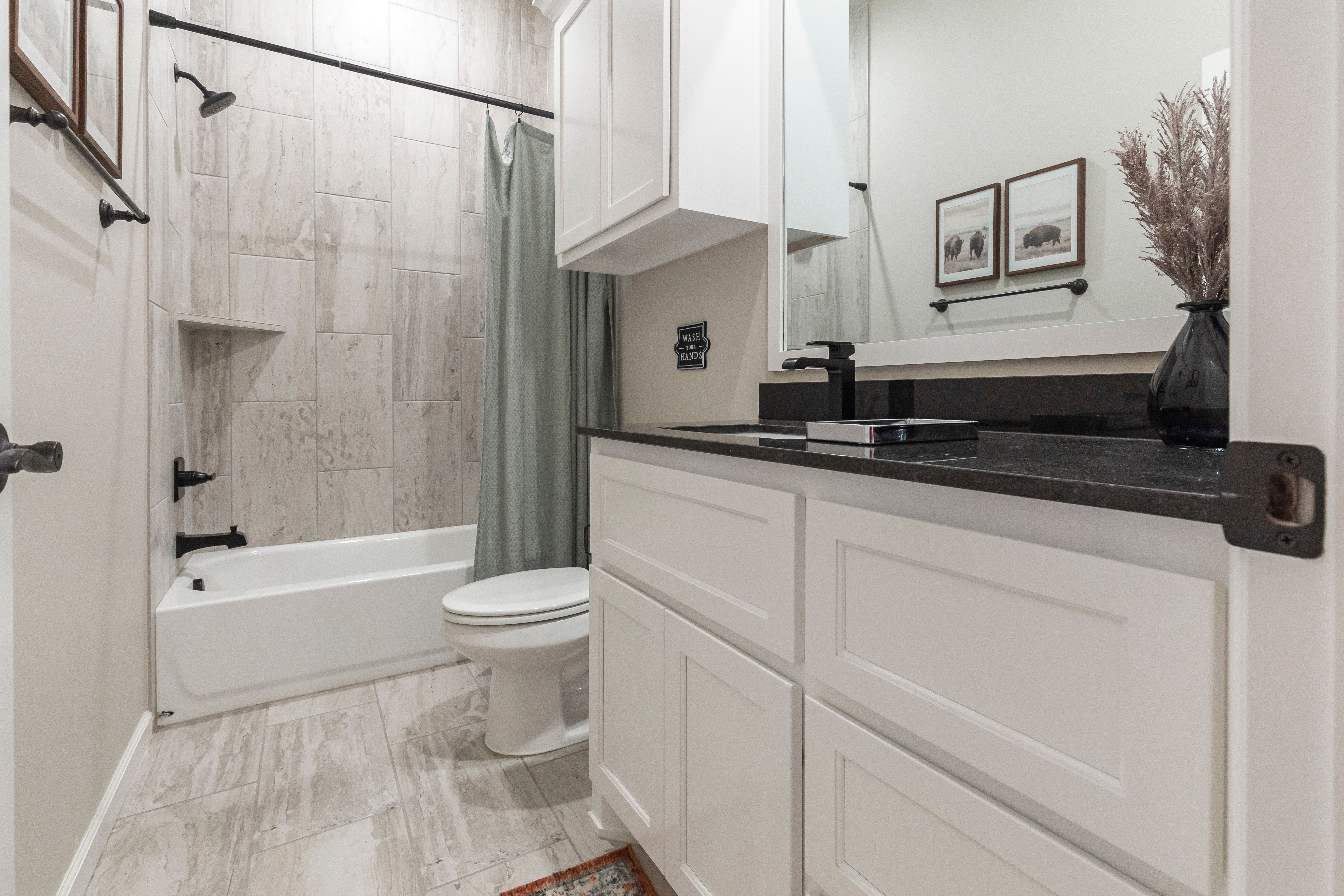 Homes by Taber Scissortail Crossing Community - 12449 SW 30th St