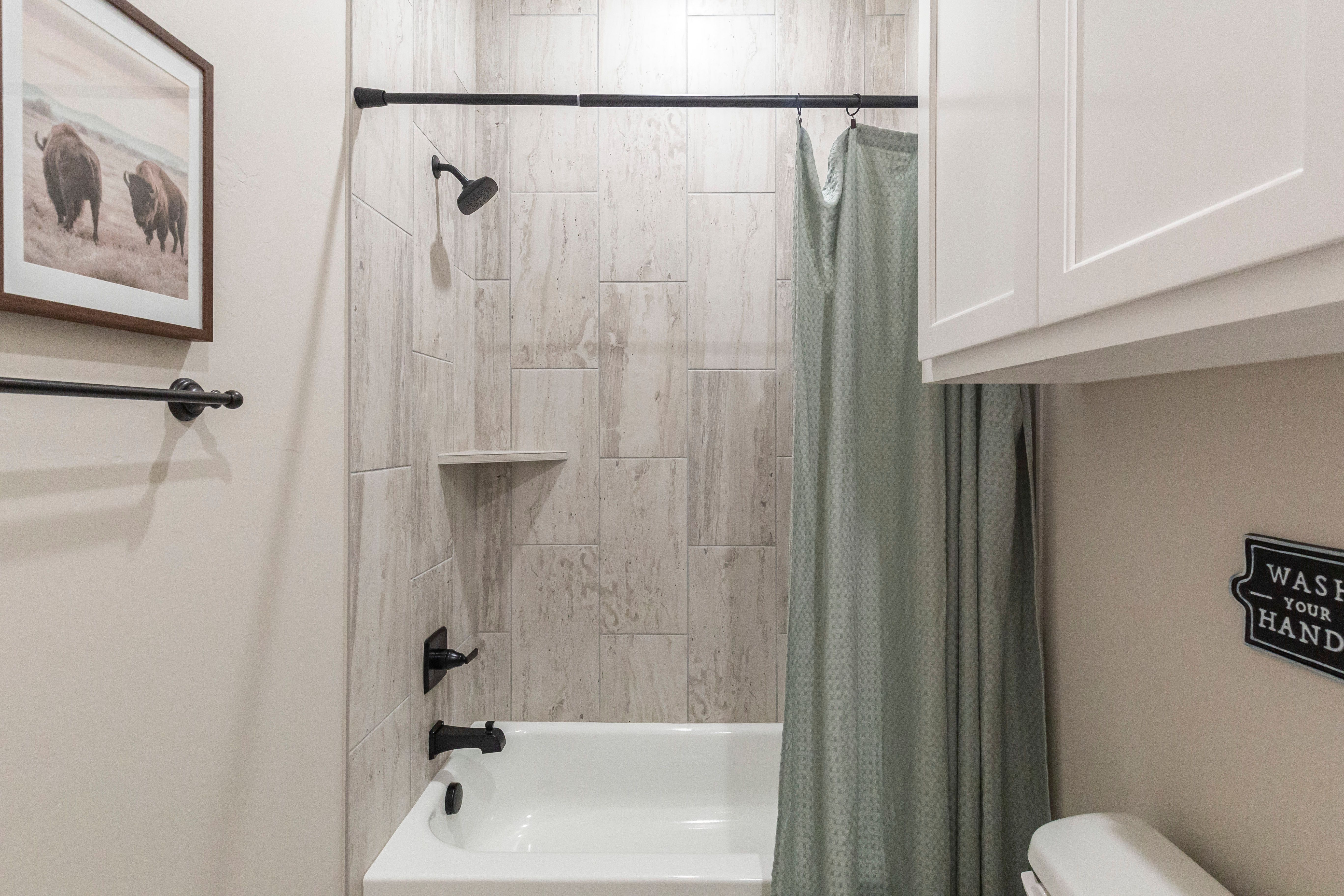 Homes by Taber Scissortail Crossing Community - 12449 SW 30th St