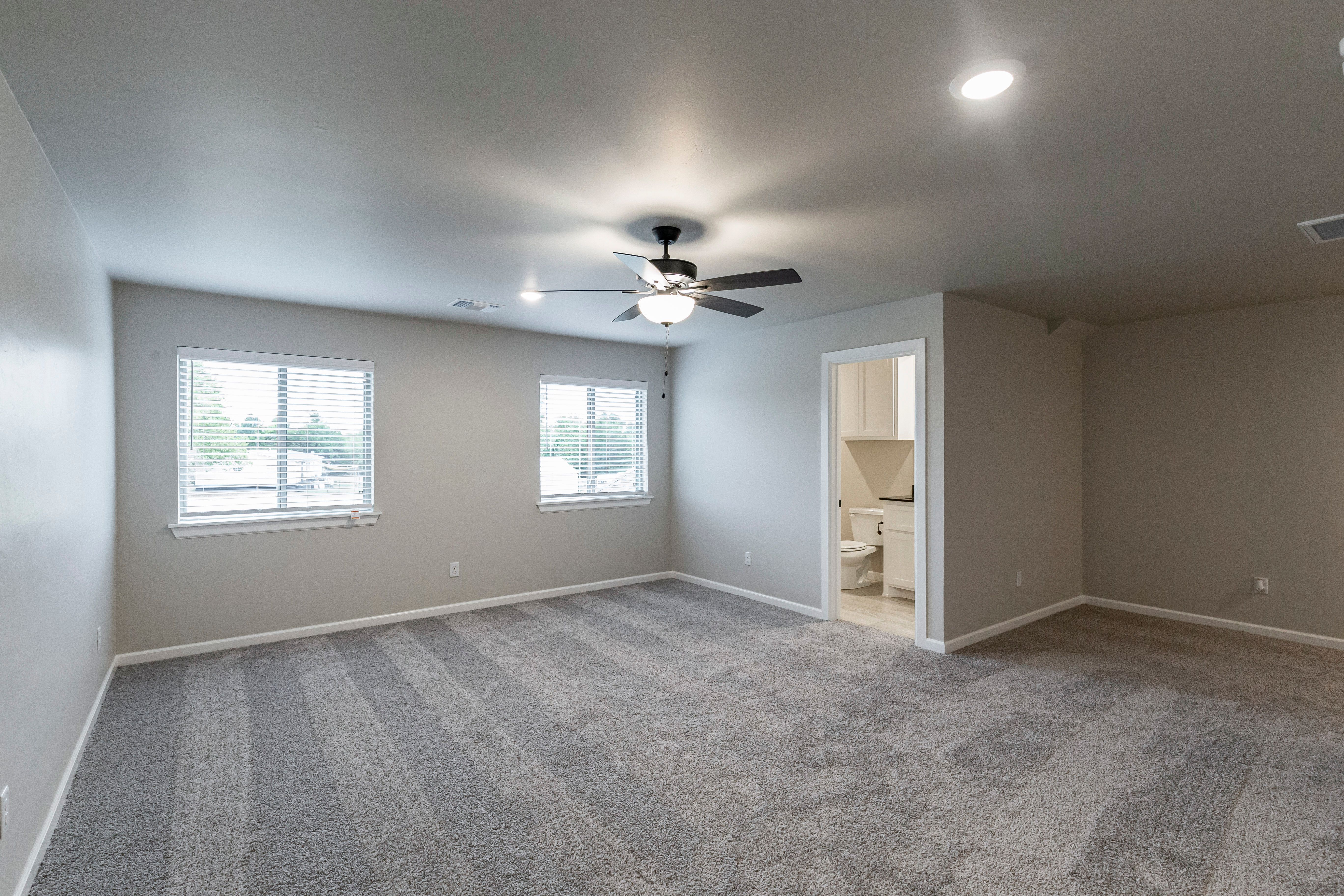 Homes by Taber Scissortail Crossing Community - 12449 SW 30th St