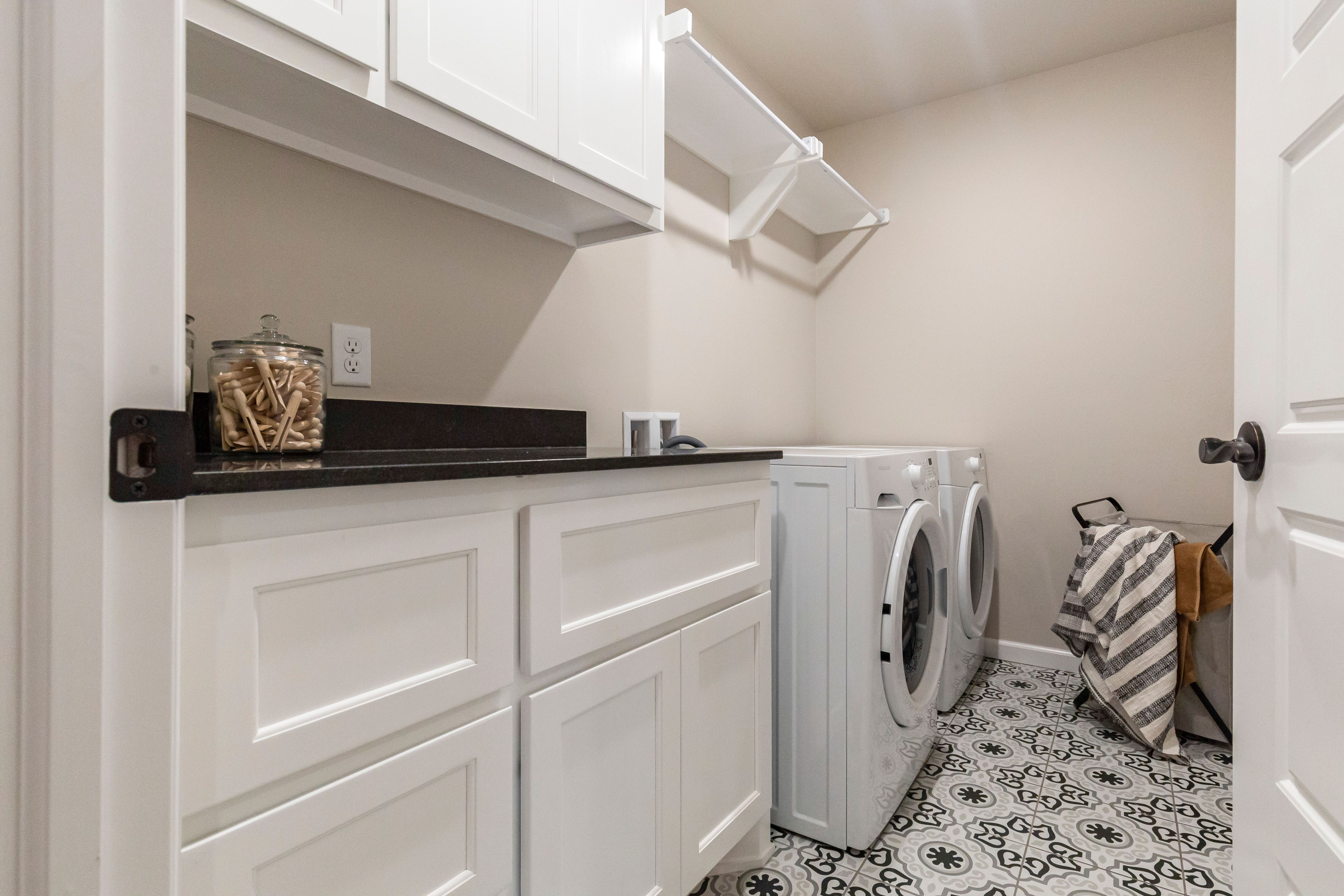 Homes by Taber Scissortail Crossing Community - 12449 SW 30th St