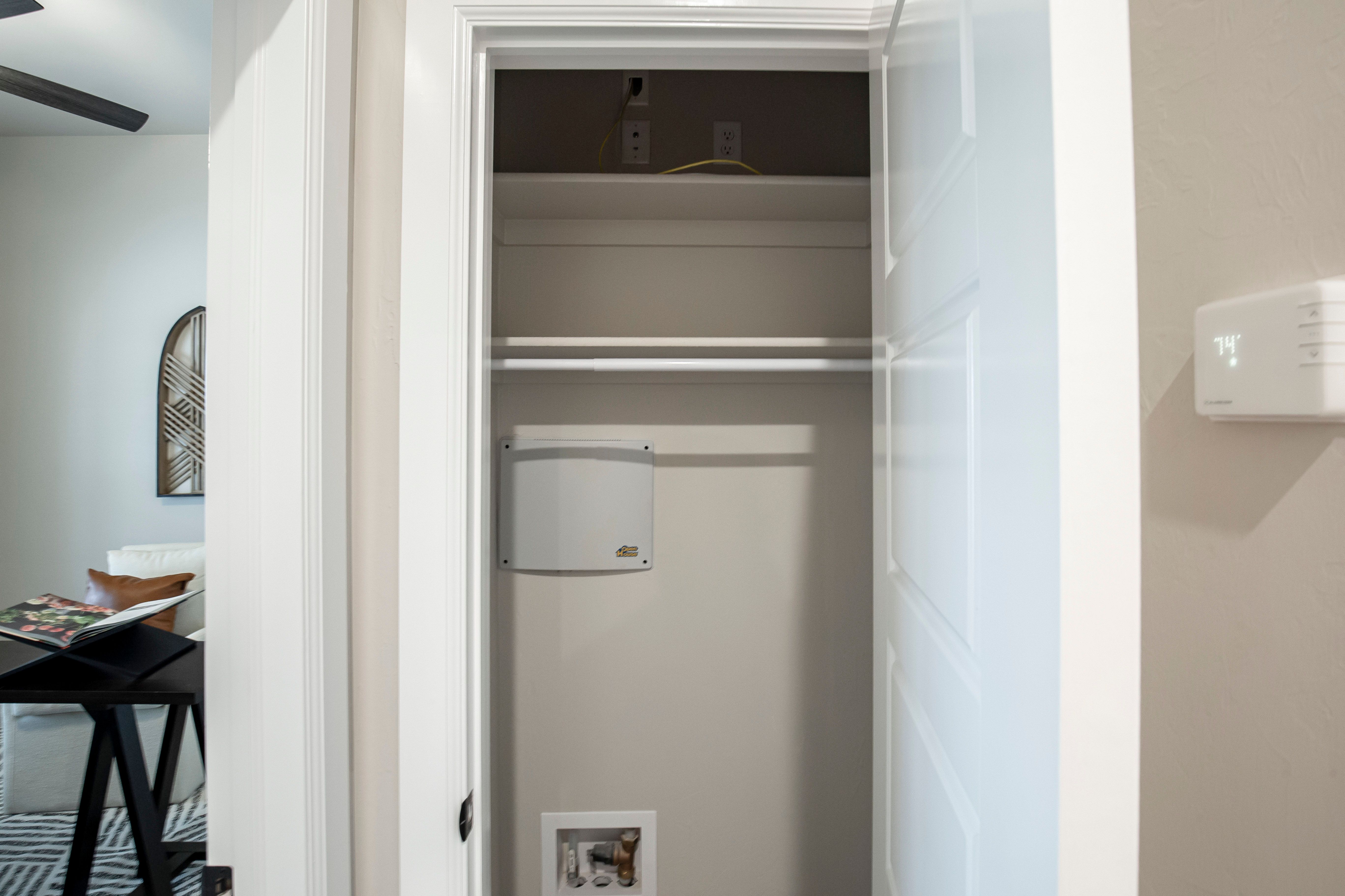 Homes by Taber Scissortail Crossing Community - 12449 SW 30th St