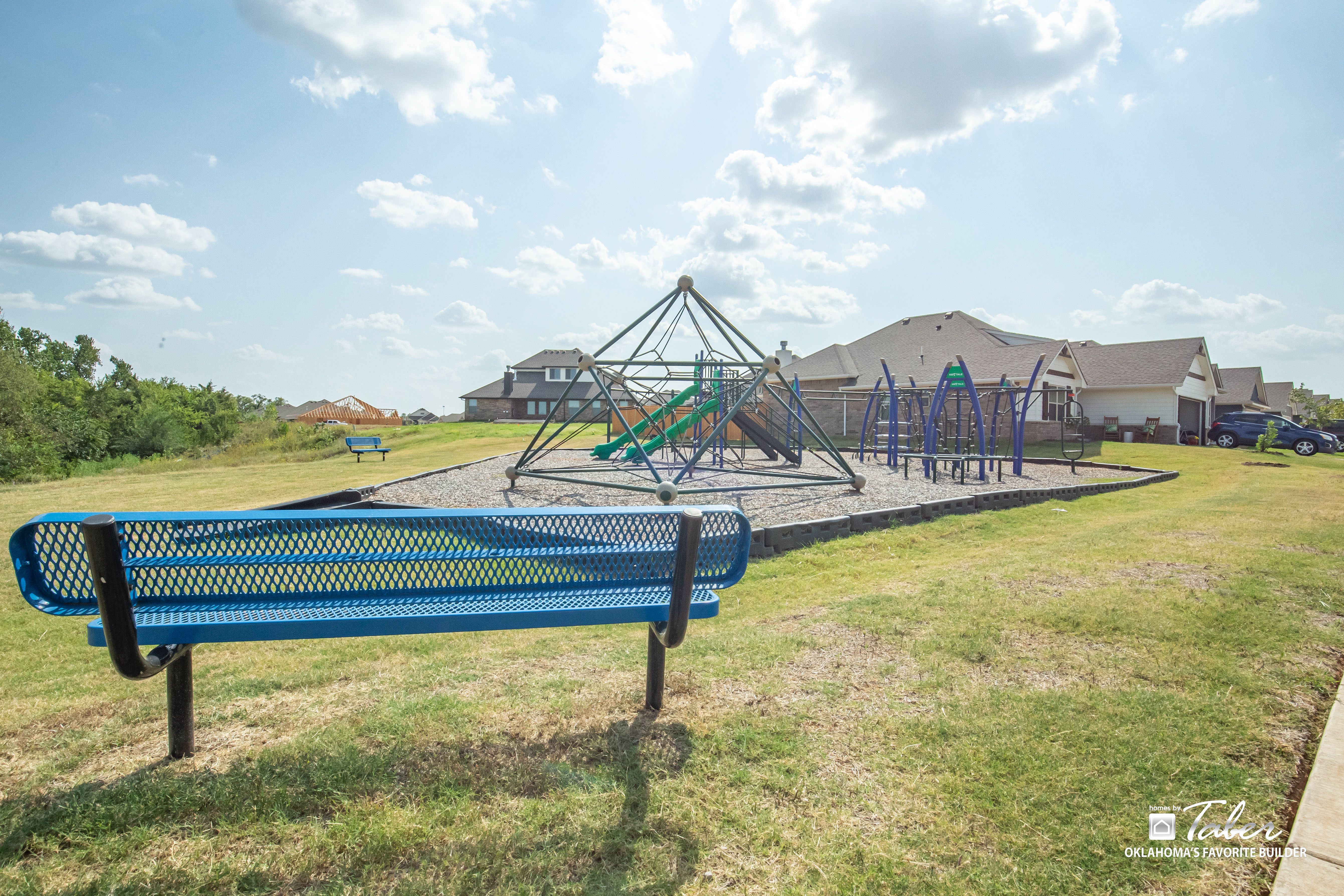 New Homes in Piedmont in Nichols Creek