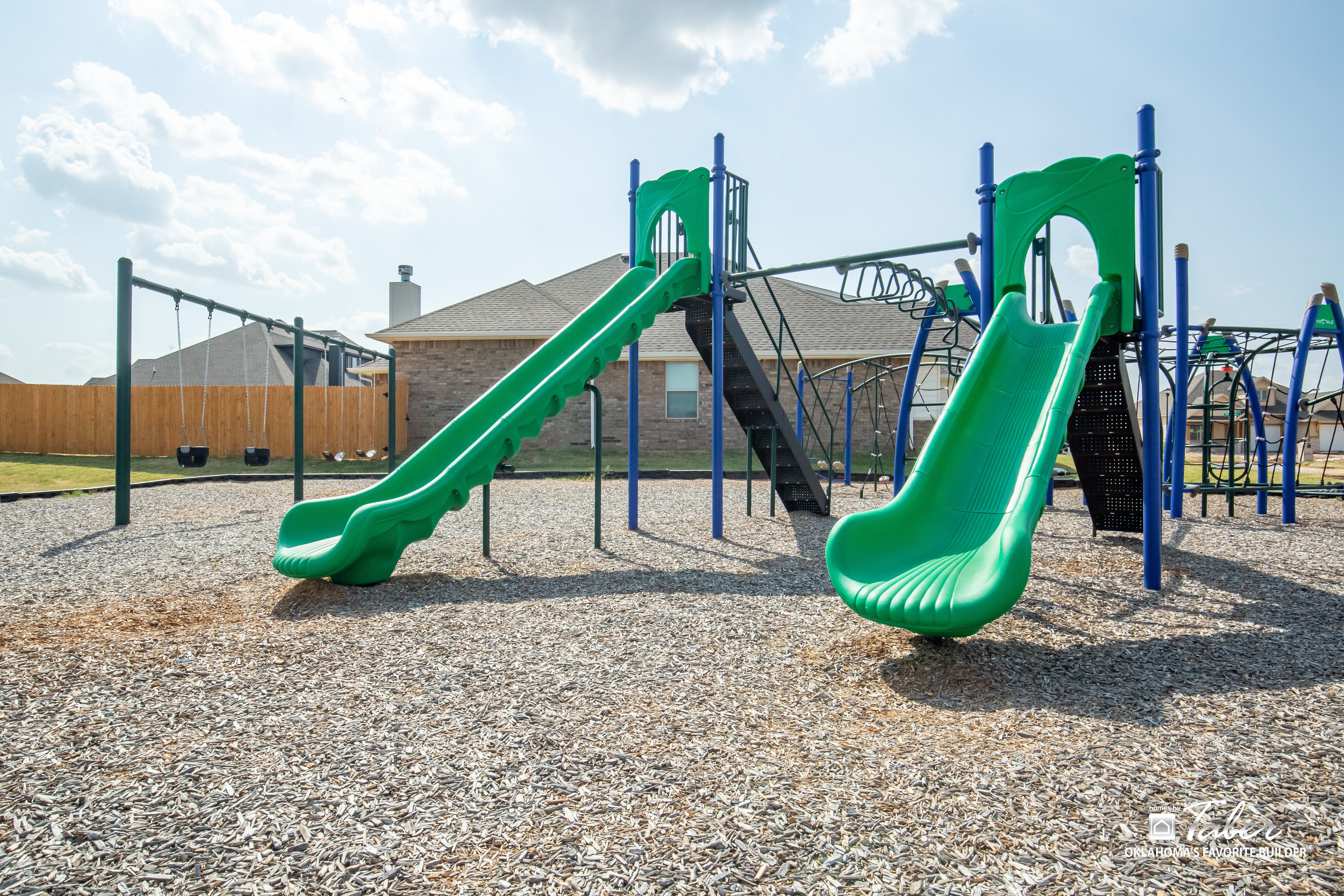 New Homes in Piedmont in Nichols Creek