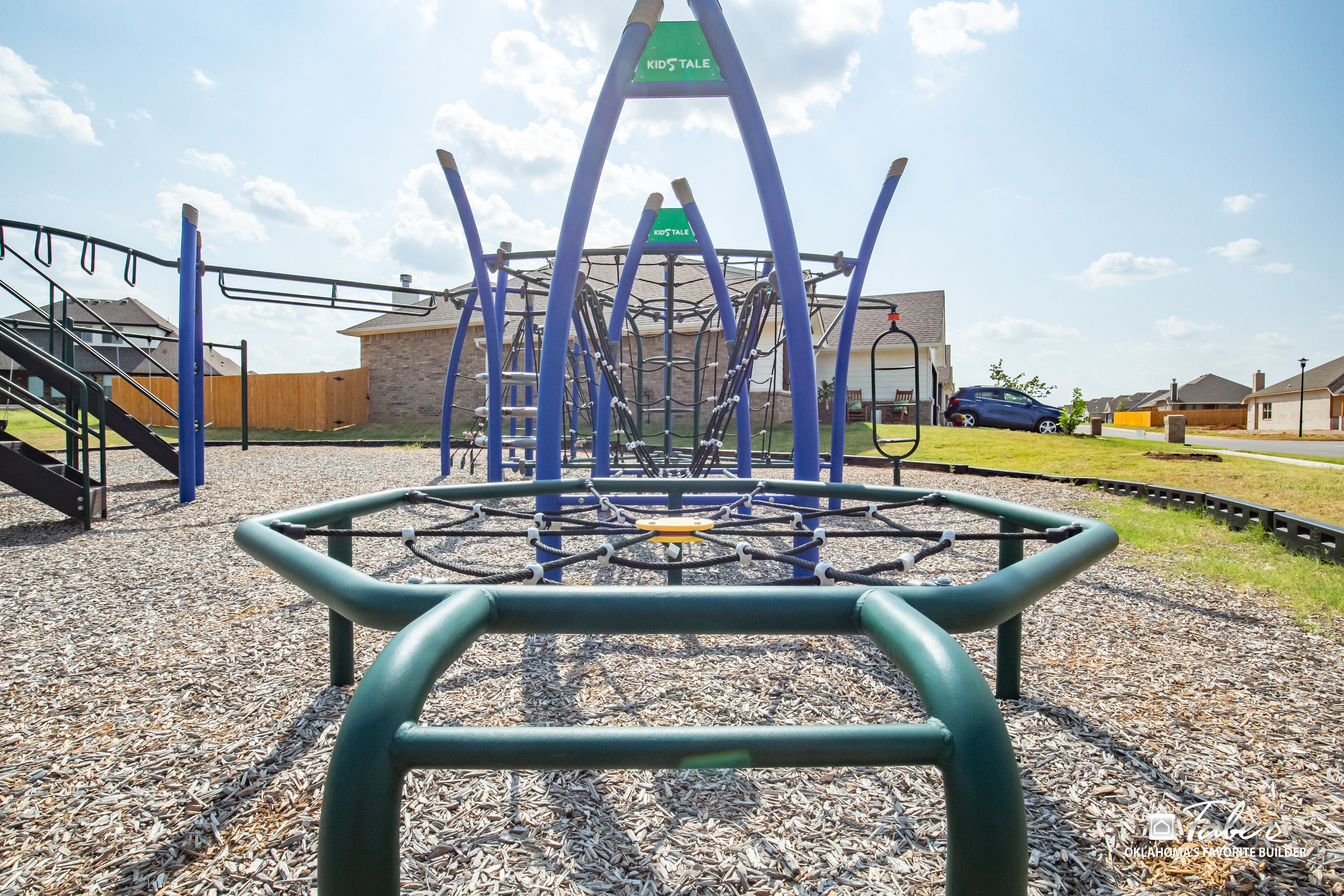 New Homes in Piedmont in Nichols Creek