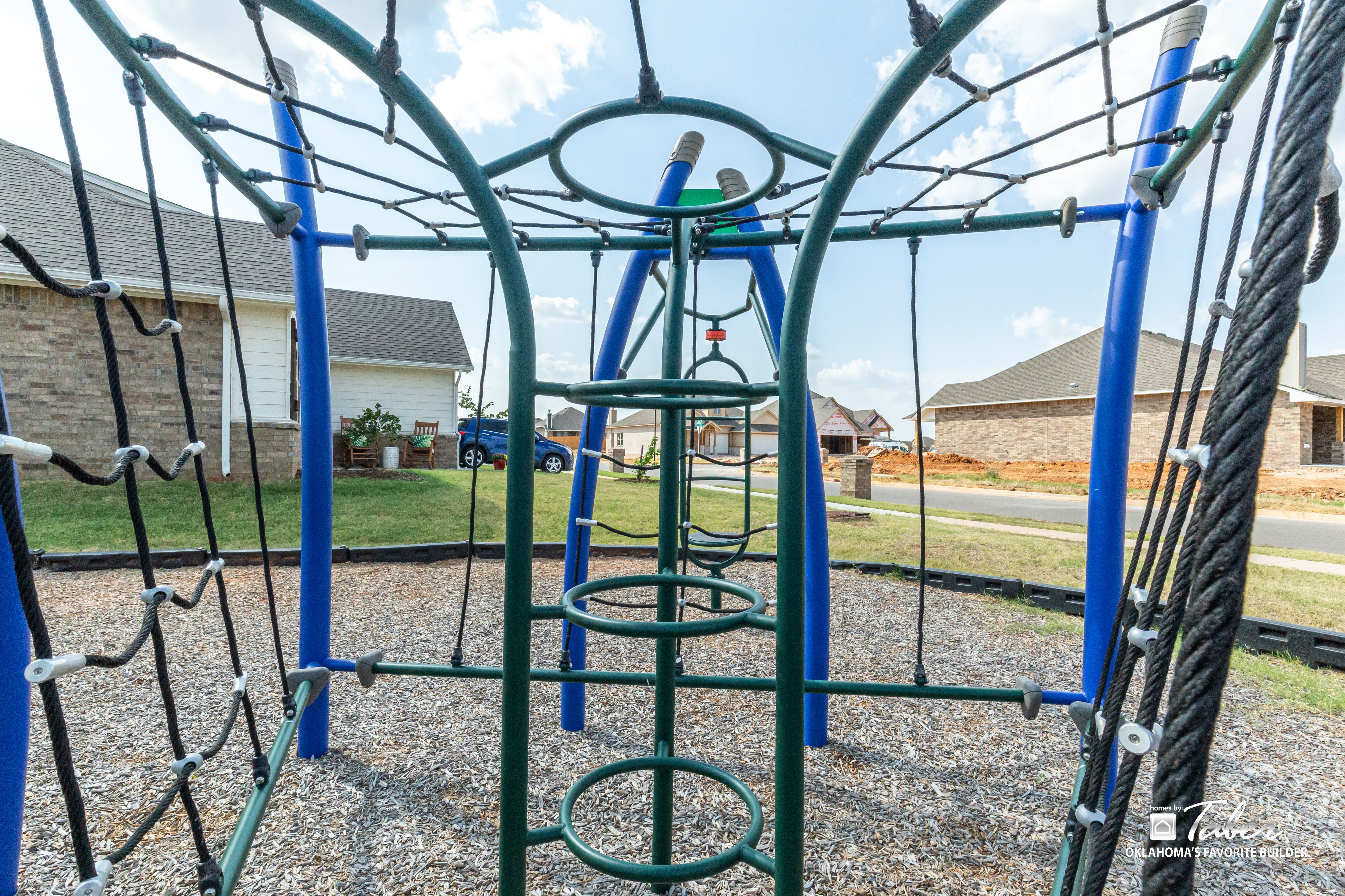 New Homes in Piedmont in Nichols Creek