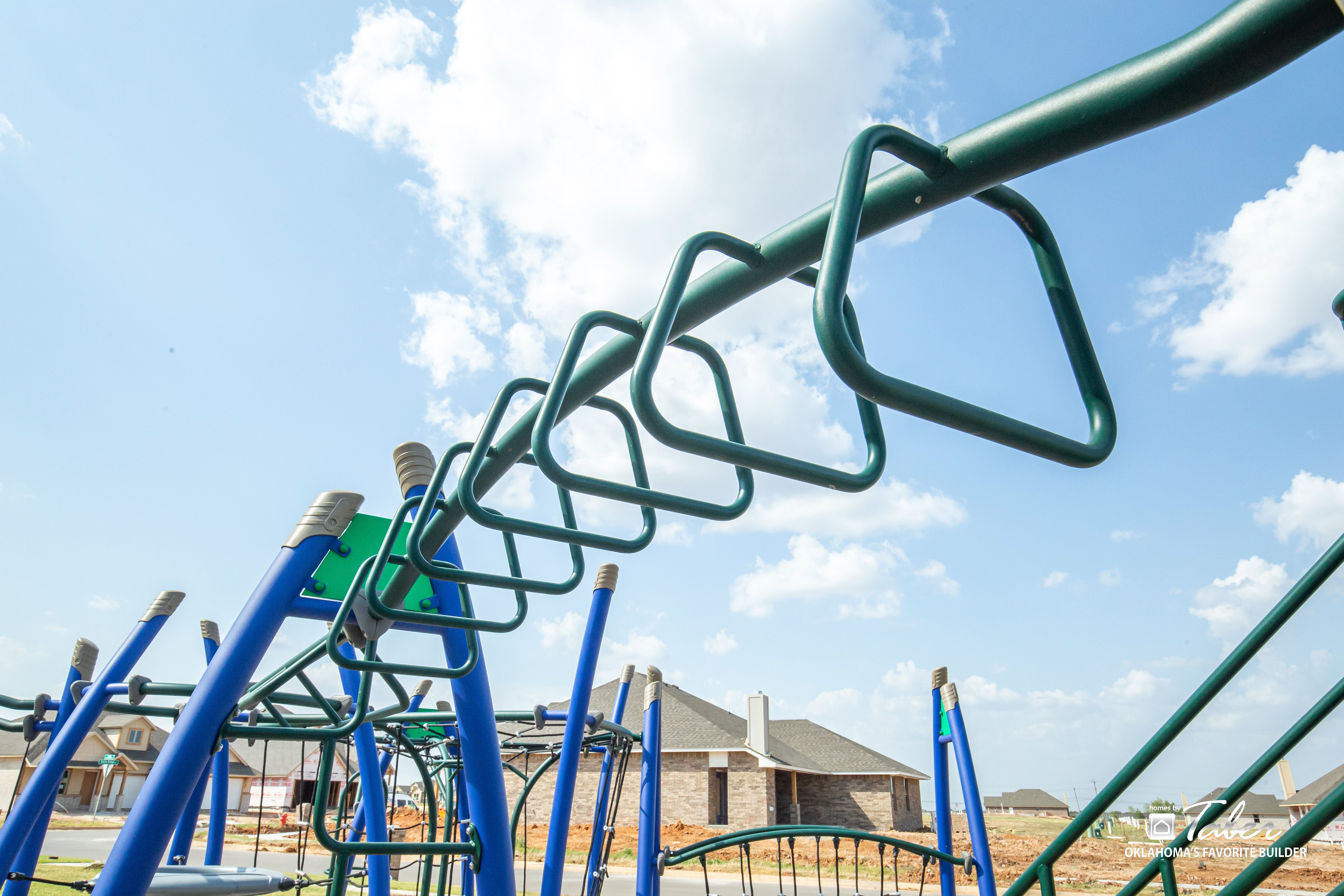 New Homes in Piedmont in Nichols Creek