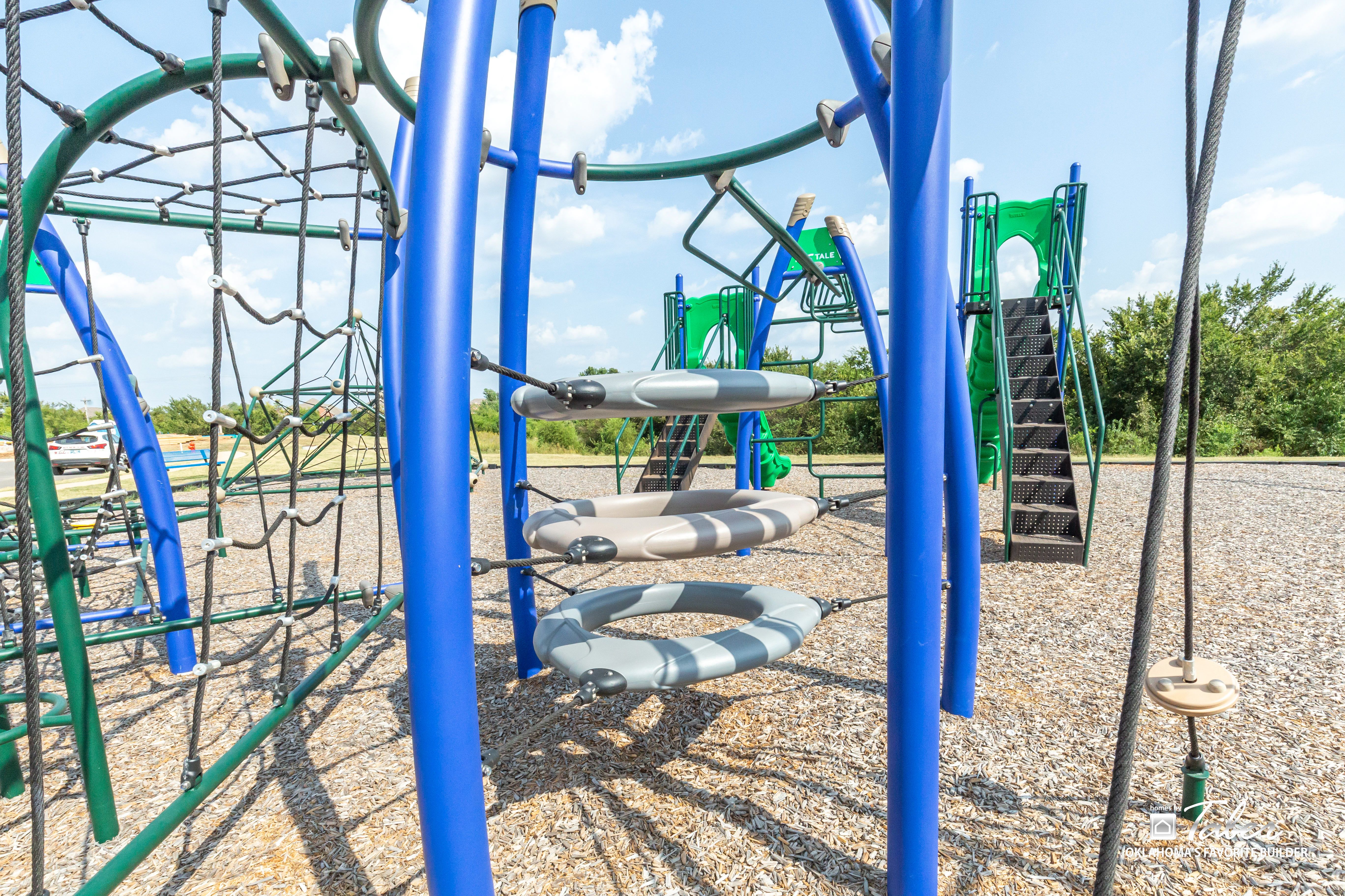 New Homes in Piedmont in Nichols Creek