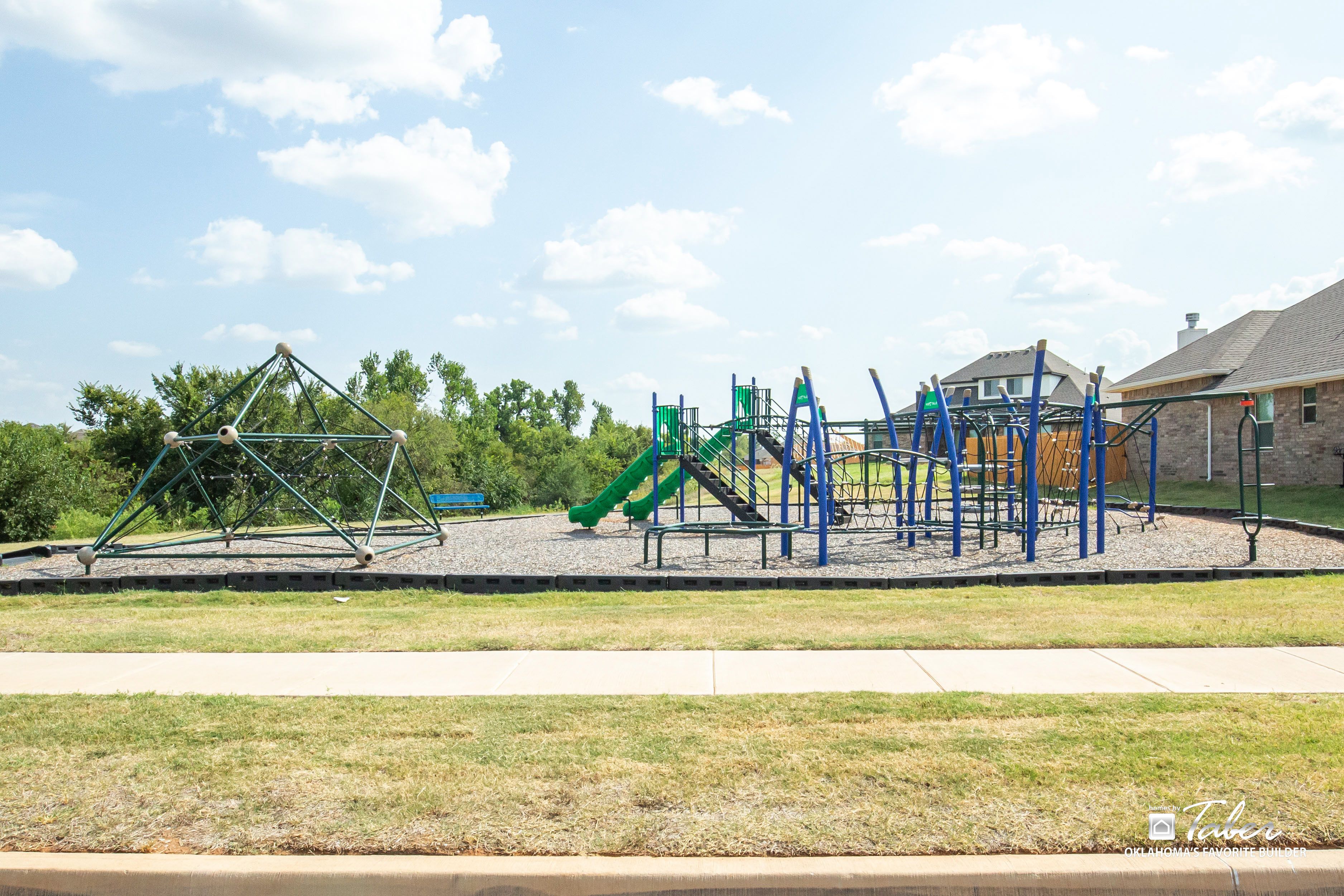 New Homes in Piedmont in Nichols Creek