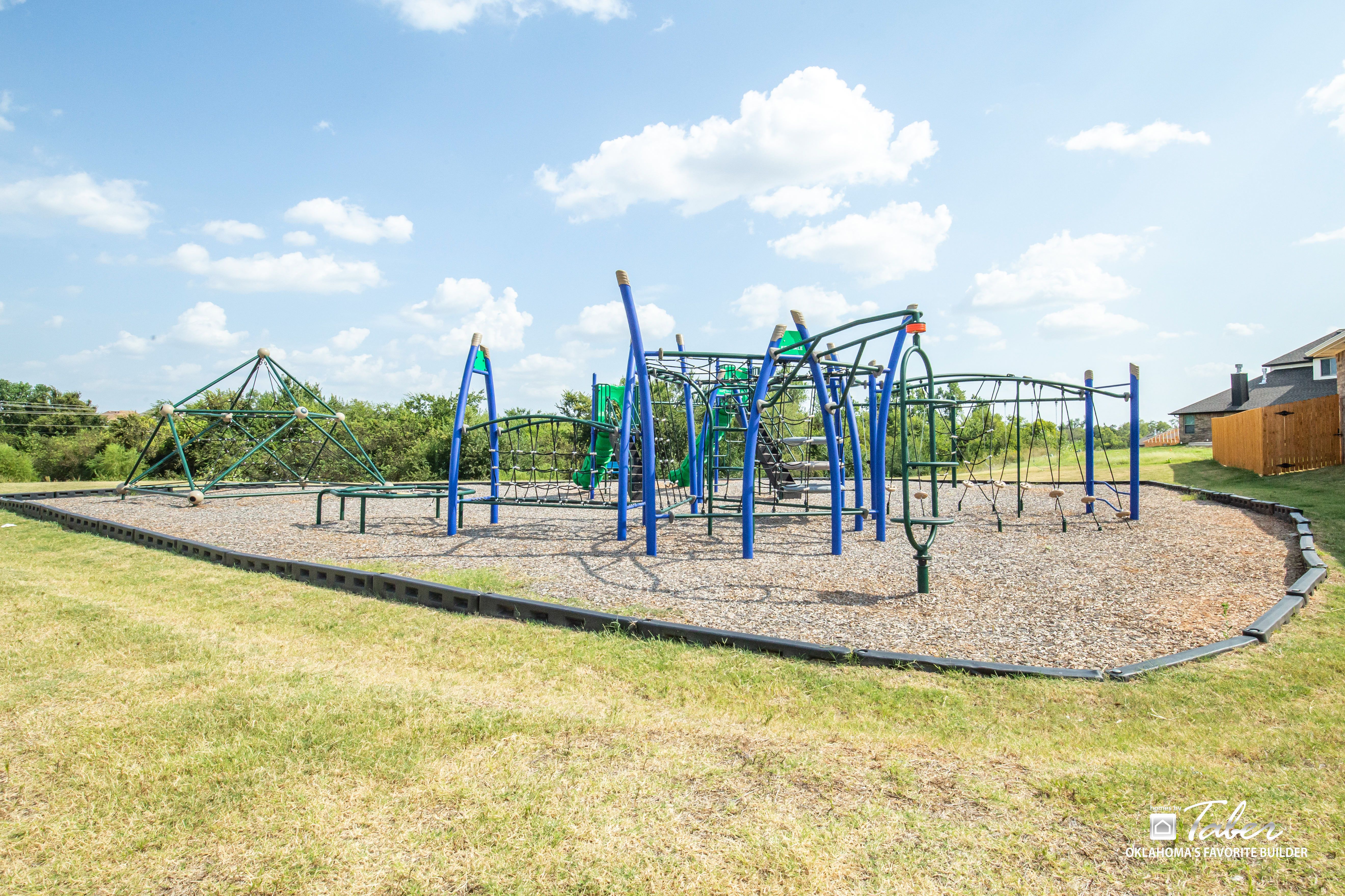 New Homes in Piedmont in Nichols Creek