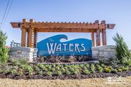 The Waters por Homes By Taber en Oklahoma City Oklahoma