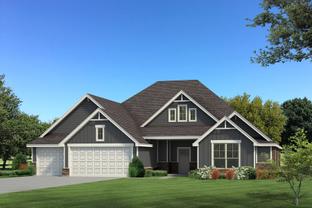 Smith - Highgarden: Arcadia, Oklahoma - Homes By Taber
