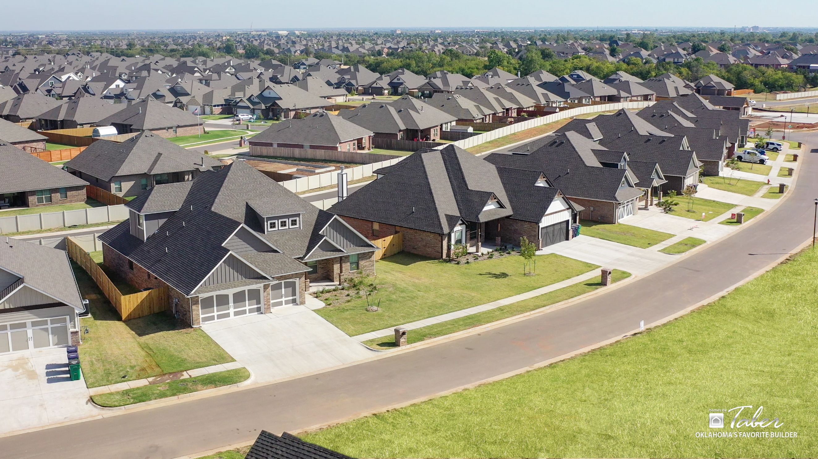 Homes by Taber Piedmont Community The Cove at Nichols Creek