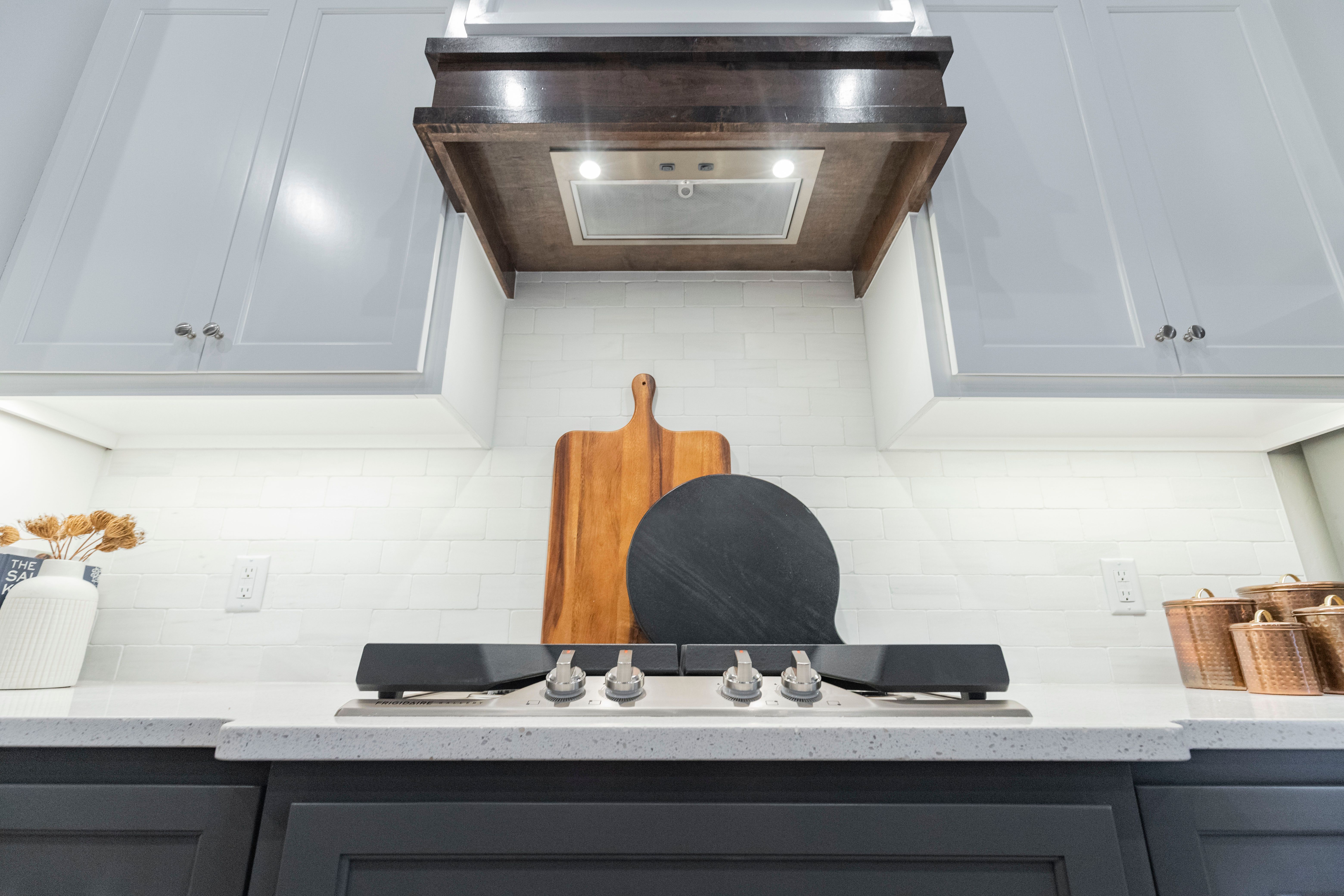 New Homes in Edmond OK in Highgarden - Model Home- 8701 Stark St