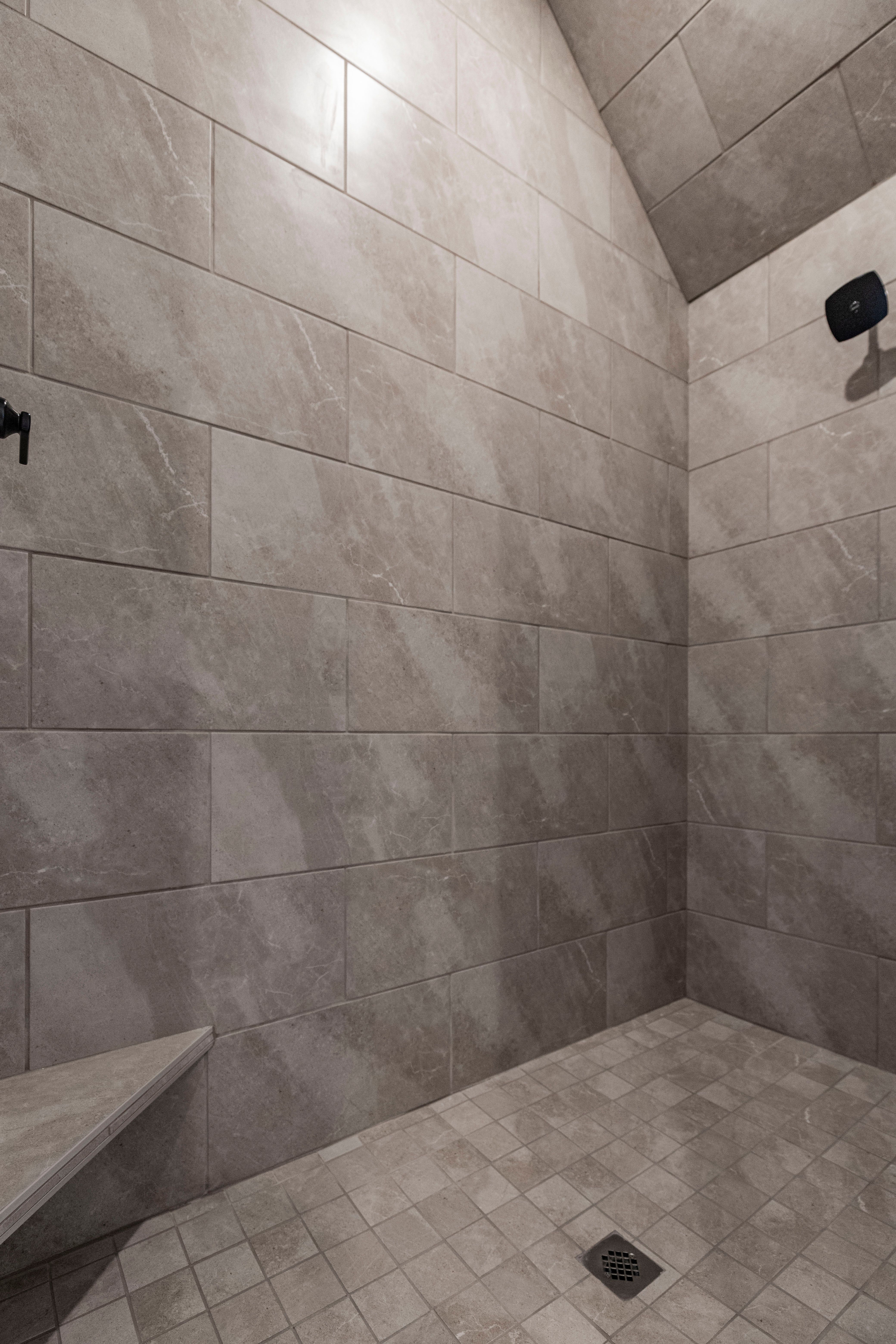 New Homes in Edmond OK in Highgarden - Model Home- 8701 Stark St