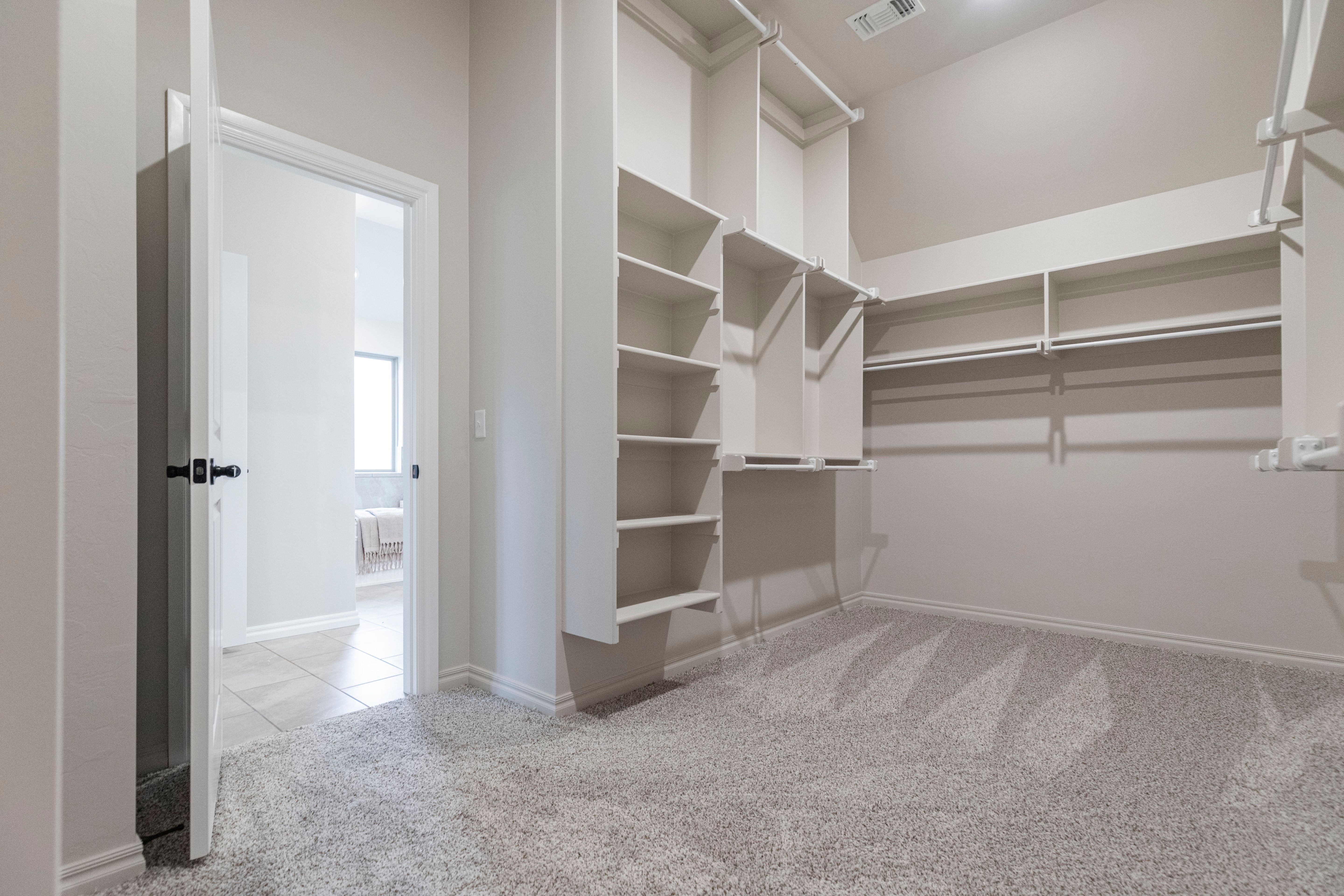 New Homes in Edmond OK in Highgarden - Model Home- 8701 Stark St