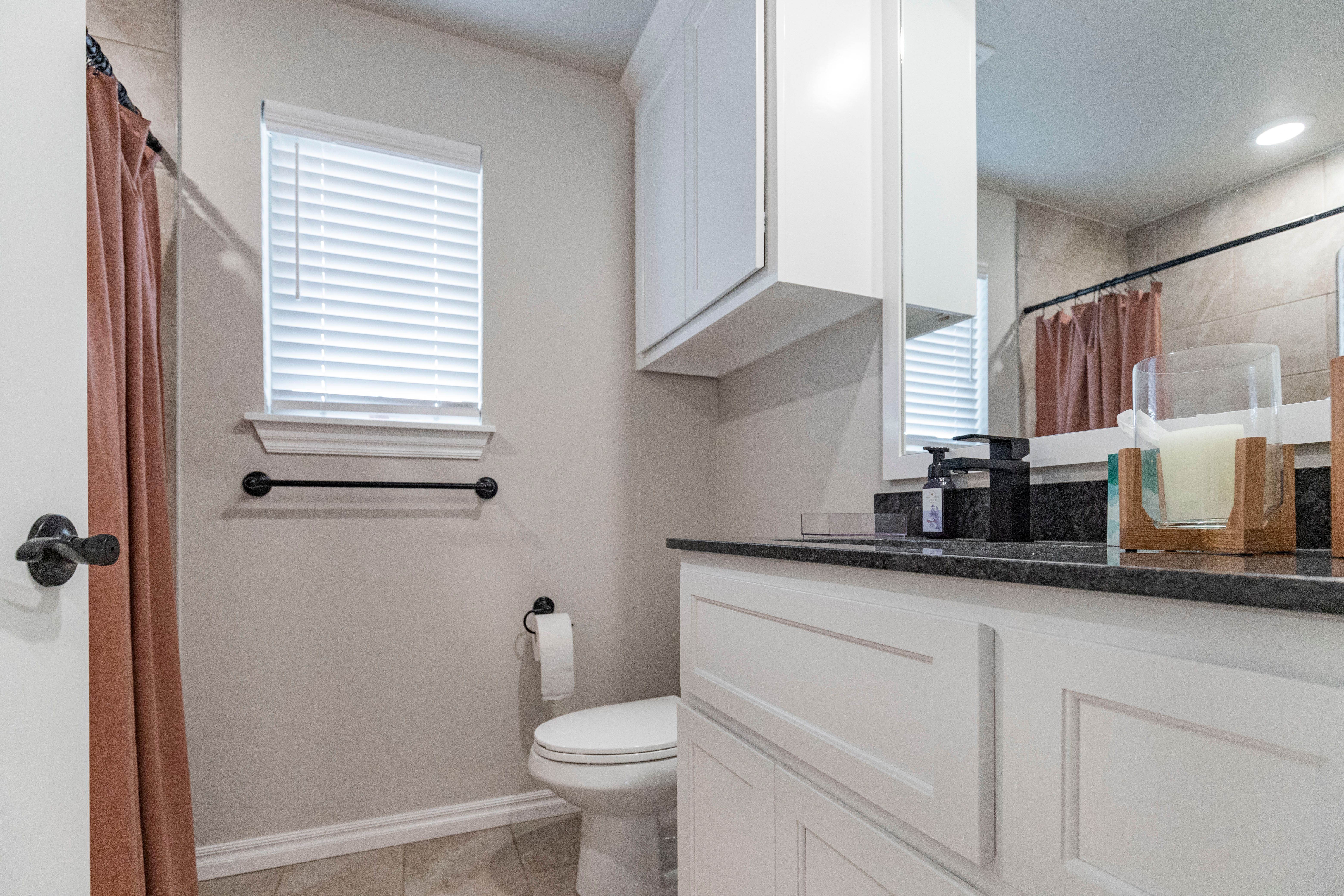 New Homes in Edmond OK in Highgarden - Model Home- 8701 Stark St